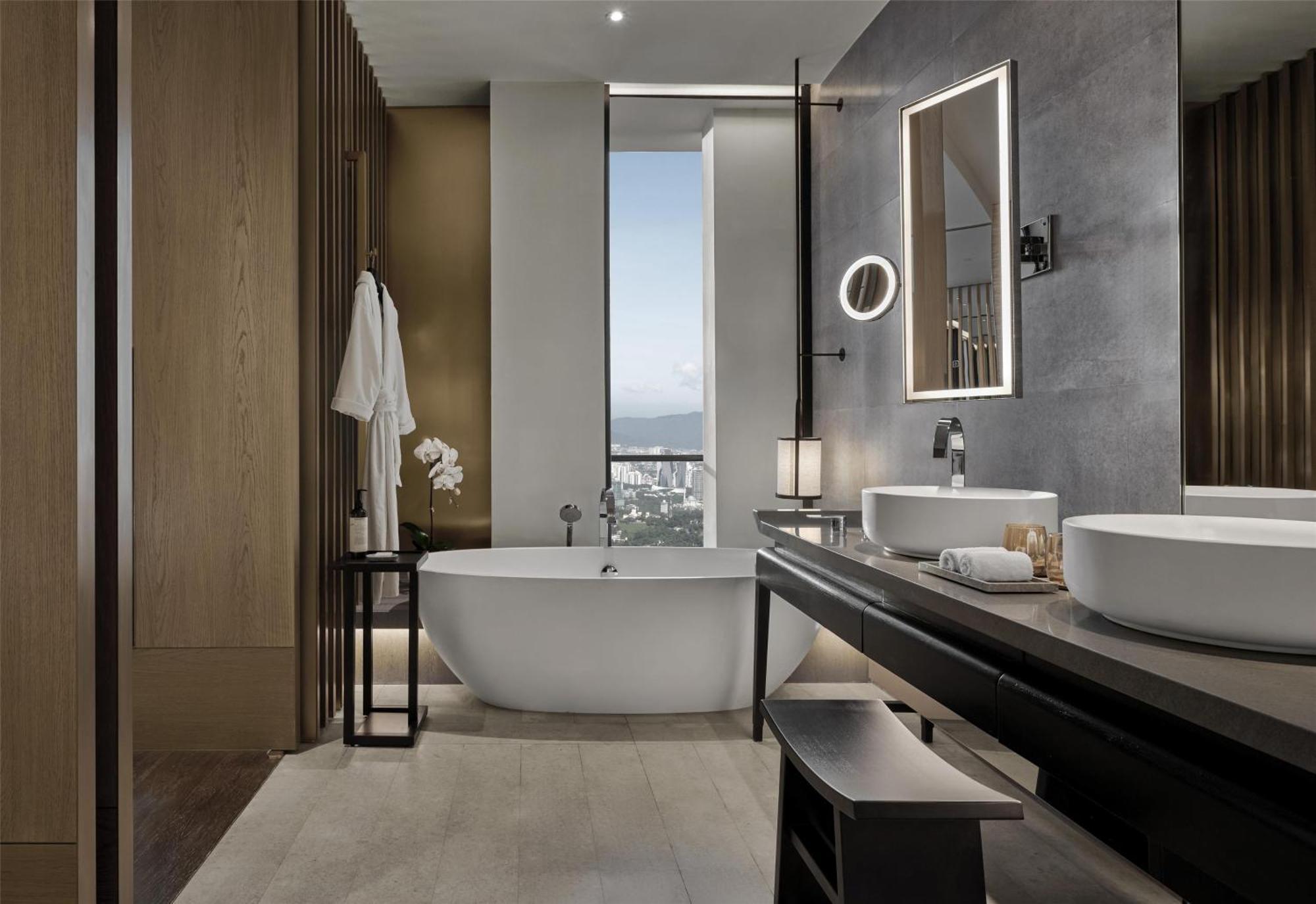 Park Hyatt 5* Kuala Lumpur