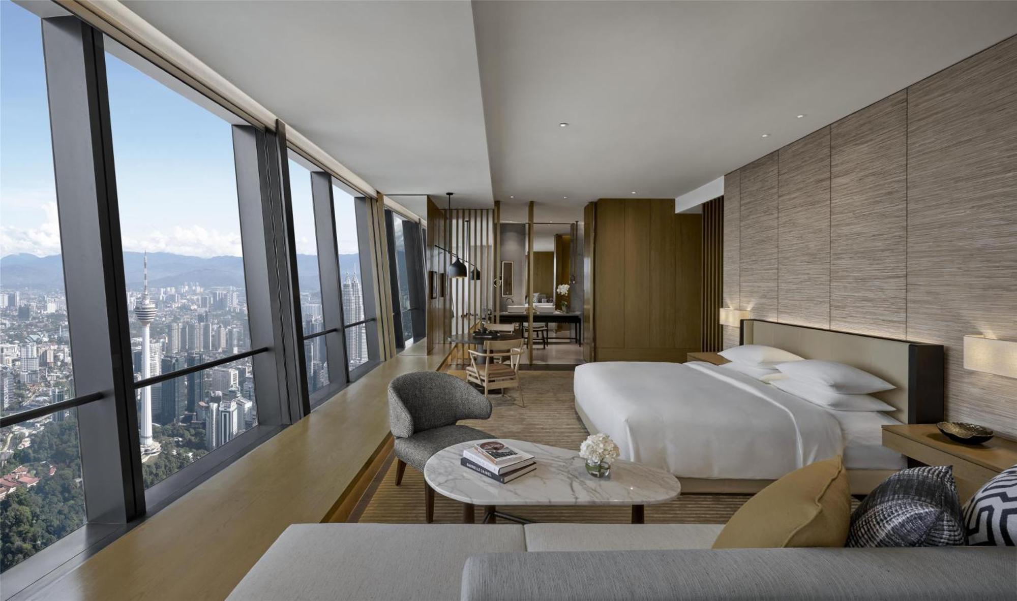 Hotel Park Hyatt