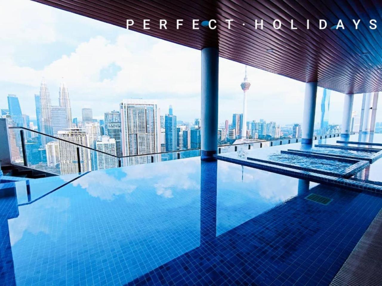 The Luxe By Klcc