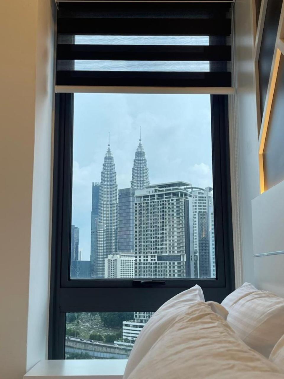 Appartement The Luxe By Klcc Kuala Lumpur