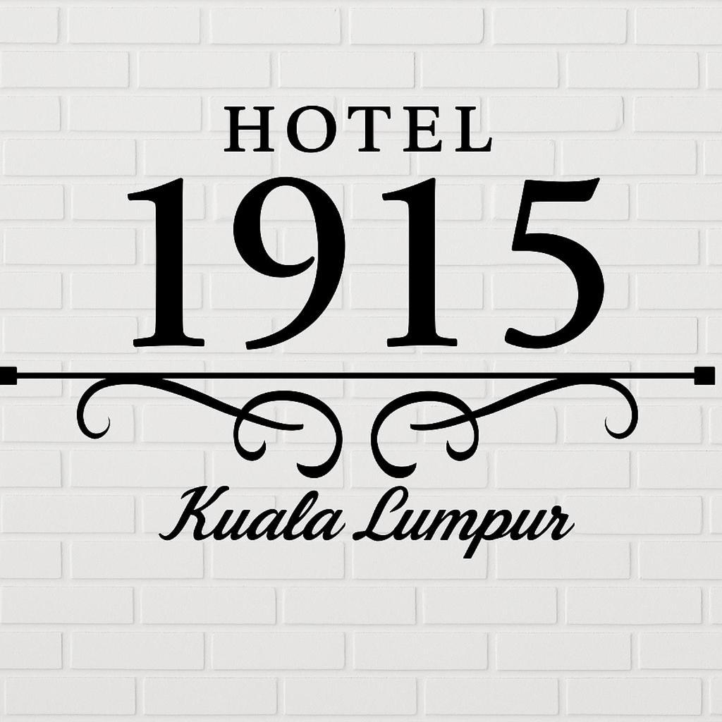 Hotel 1915 Chinatown 3*