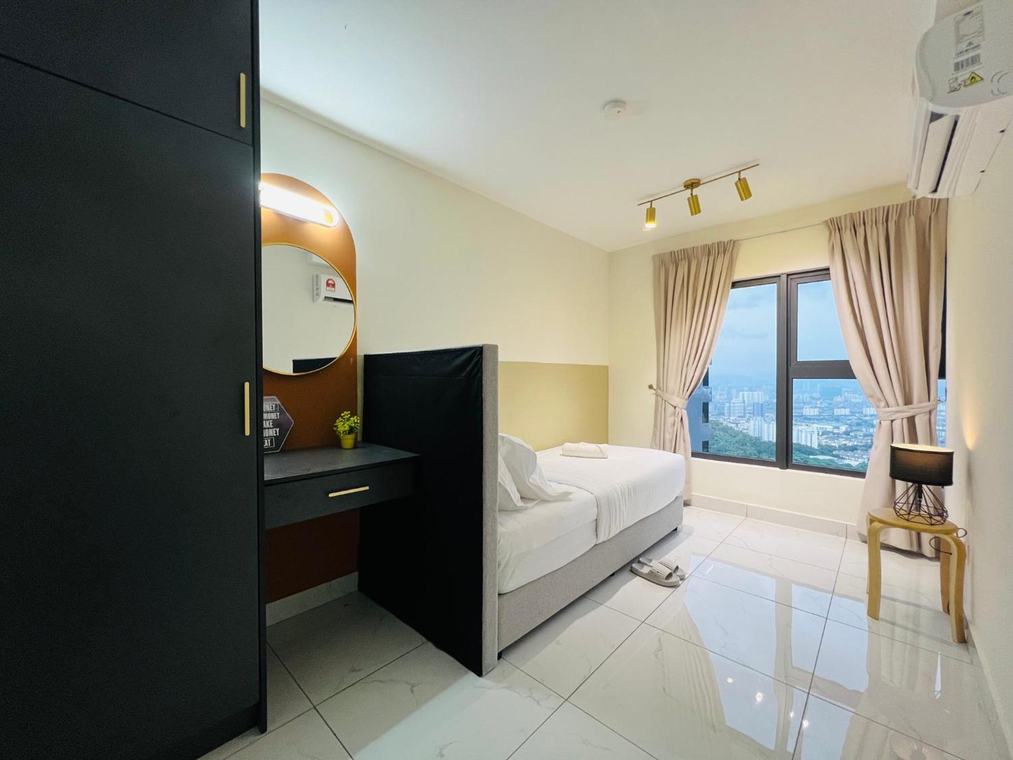 Arte Cheras Duplex By Deurban *