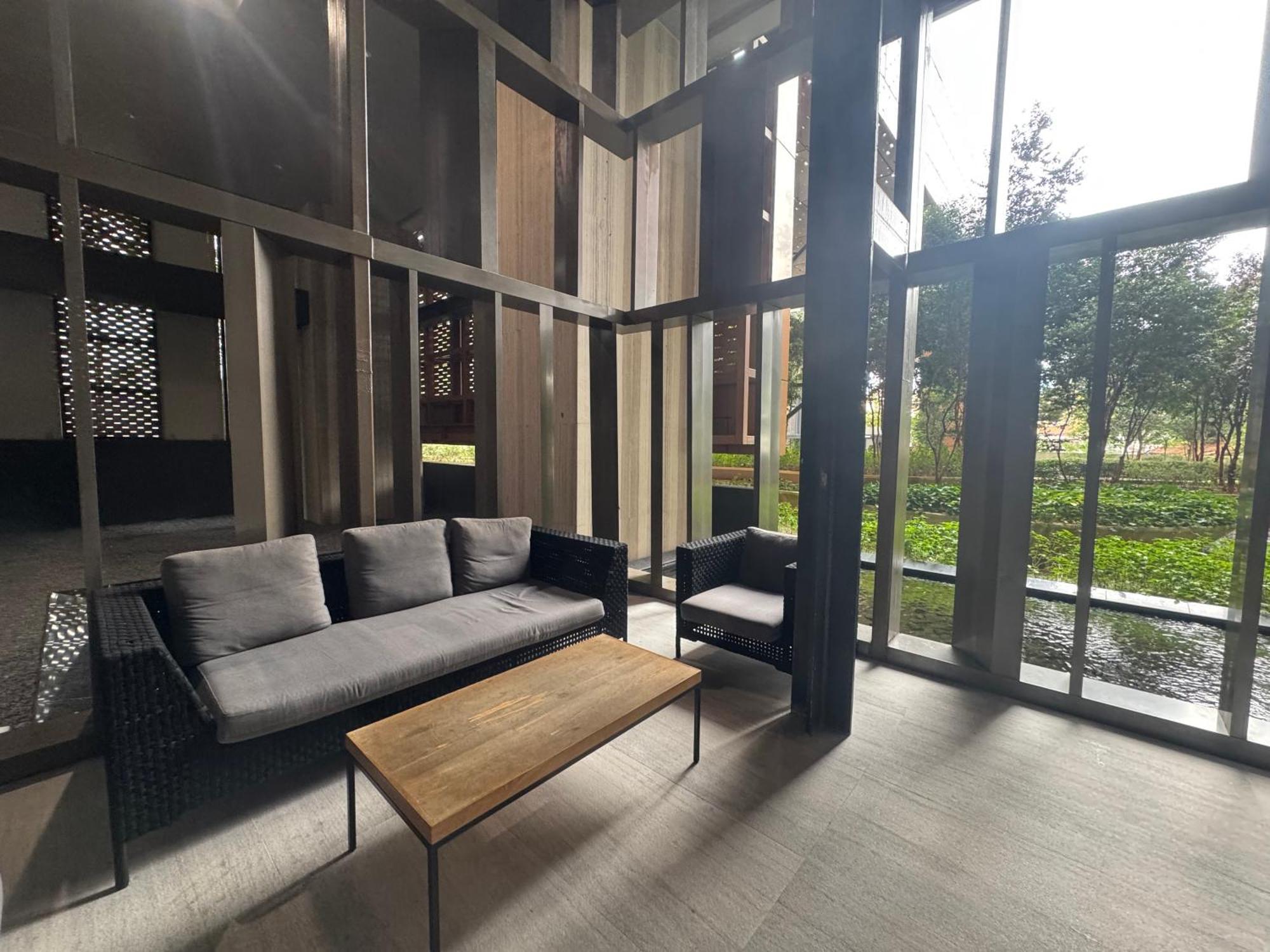 Appartement Lucentia Residences Klcc By Hausome *