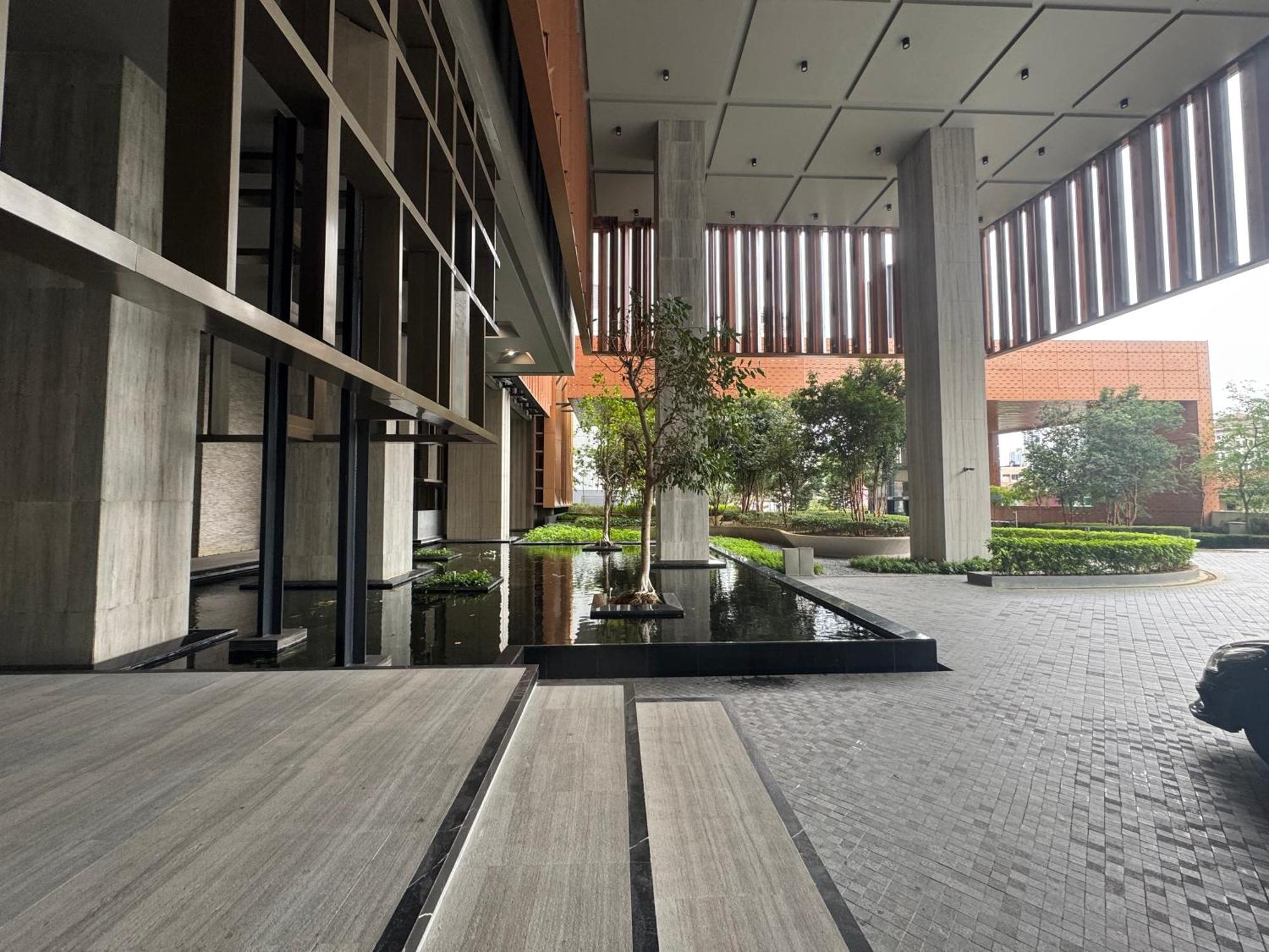 Lucentia Residences Klcc By Hausome Kuala Lumpur