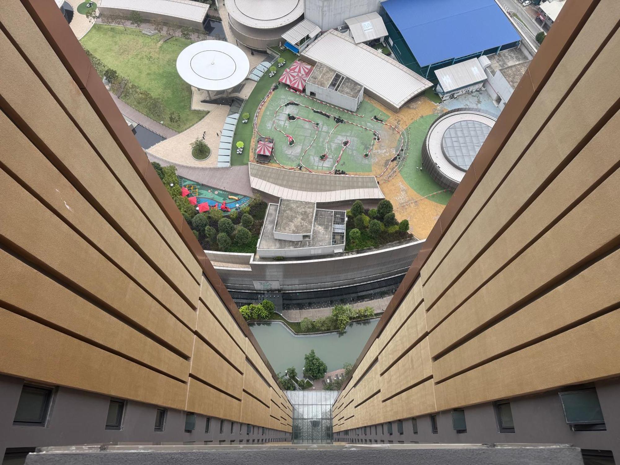 Apartment Lucentia Residences Klcc By Hausome *