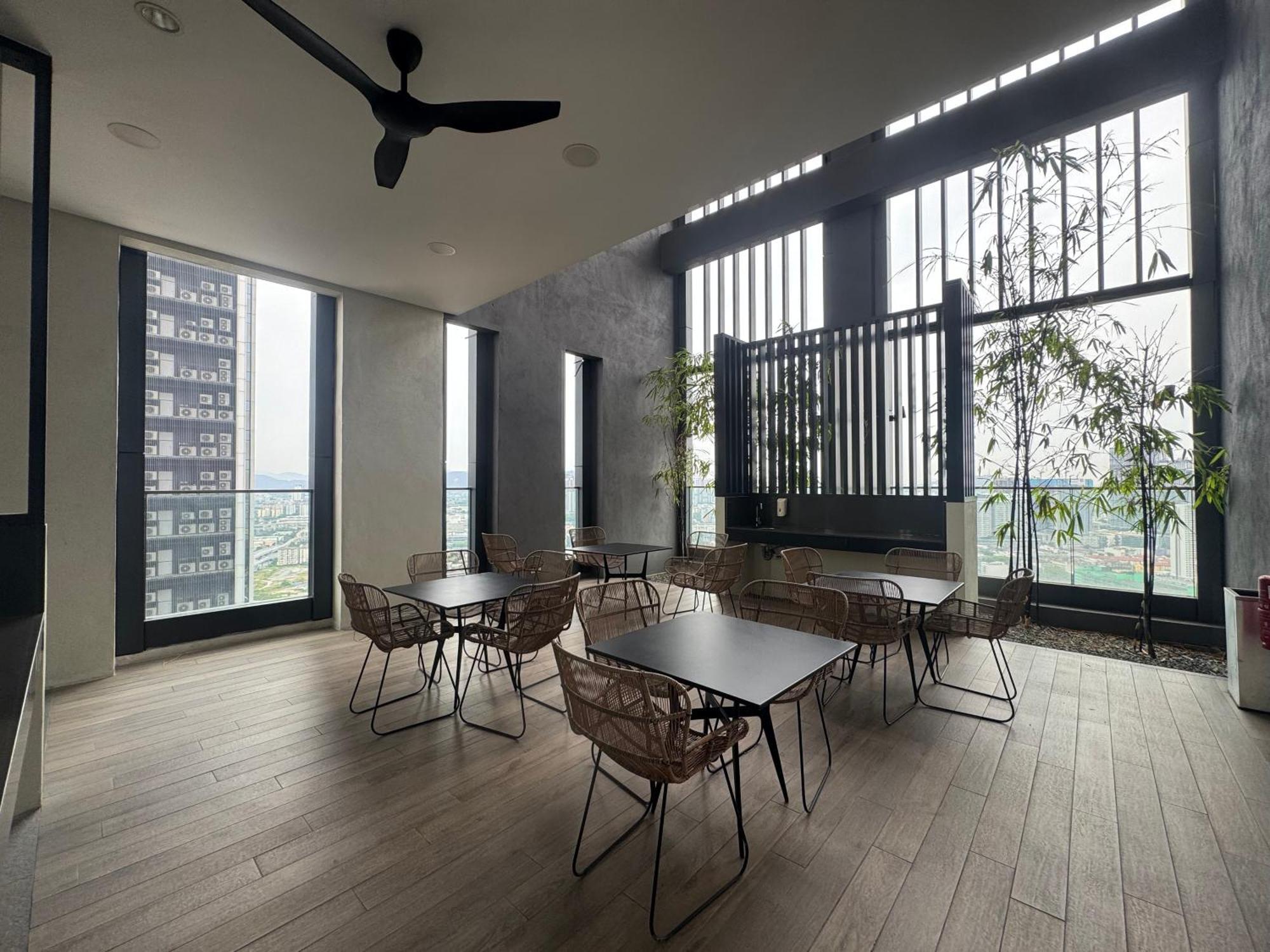 Lucentia Residences Klcc By Hausome Kuala Lumpur