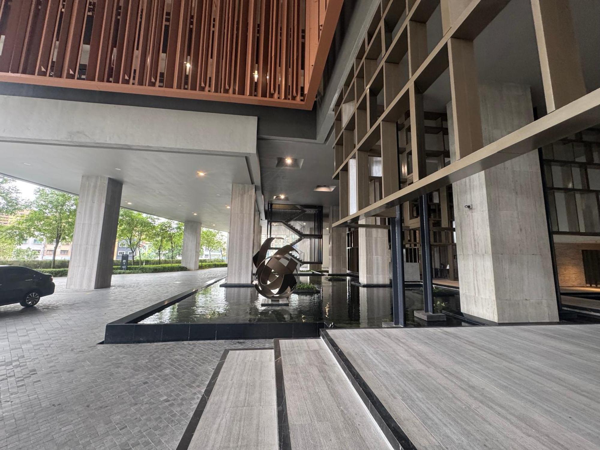 Appartement Lucentia Residences Klcc By Hausome *
