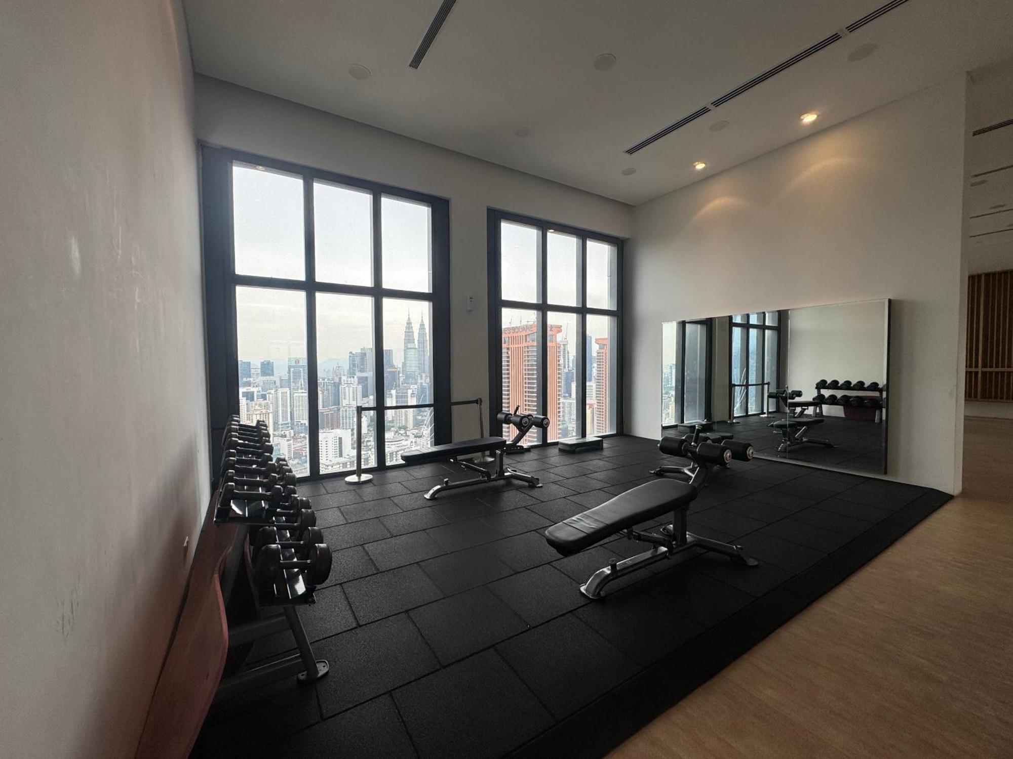 Lucentia Residences Klcc By Hausome *