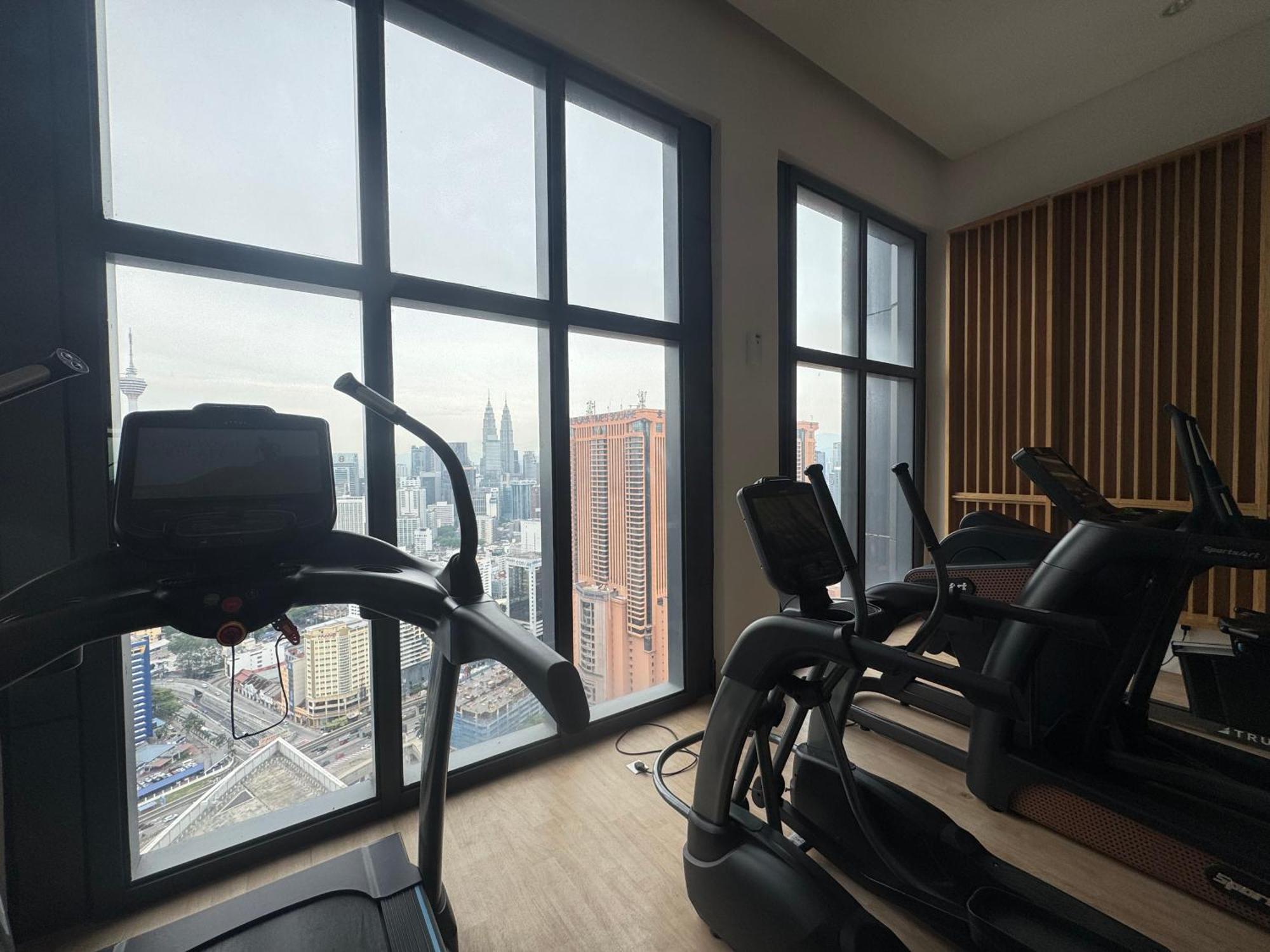 Lucentia Residences Klcc By Hausome