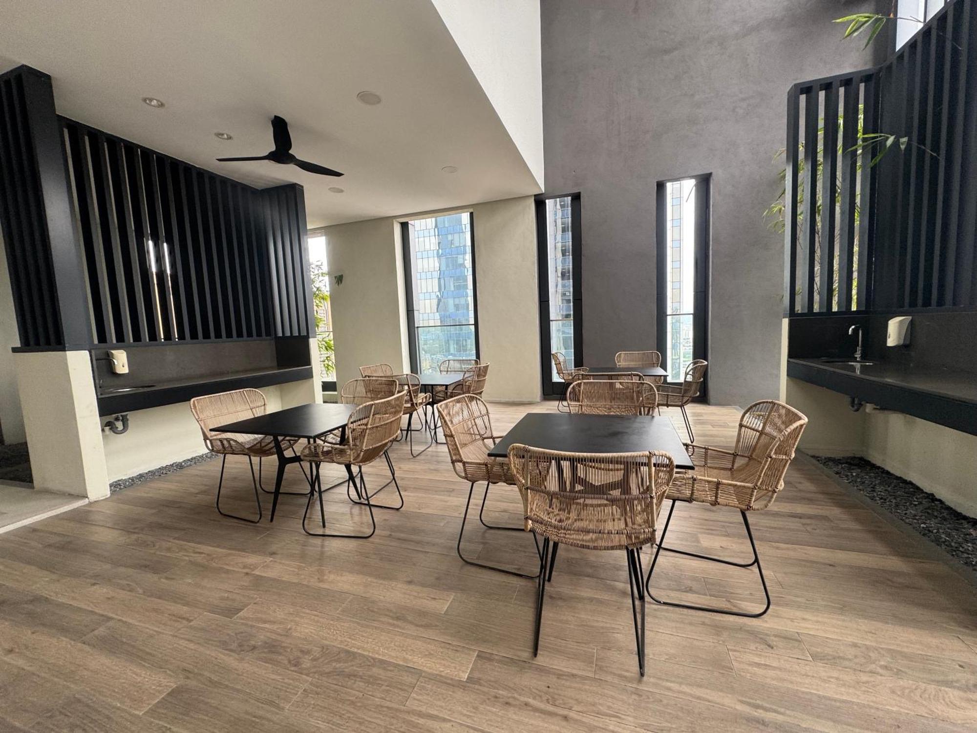 Appartement Lucentia Residences Klcc By Hausome *