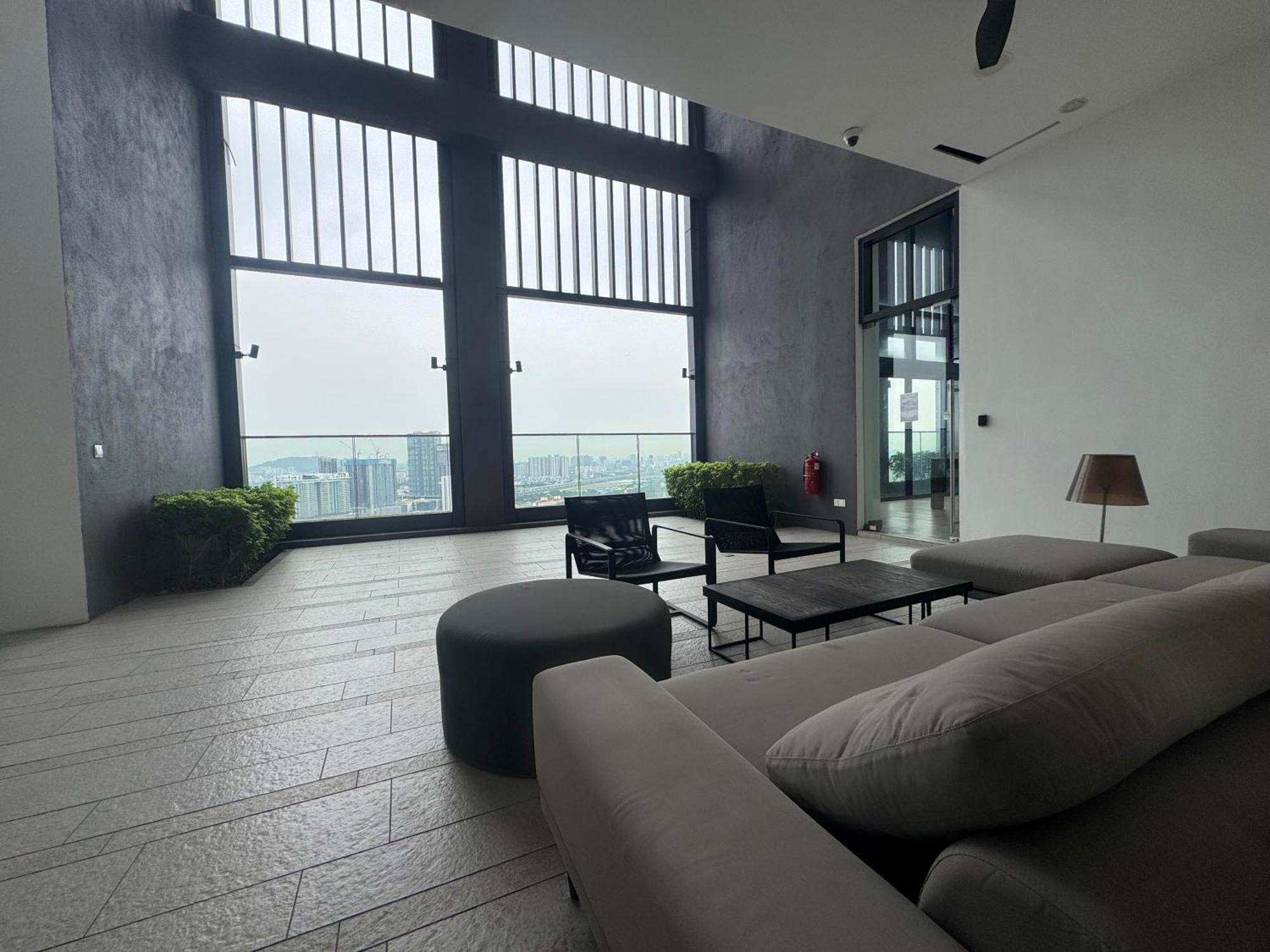 Lucentia Residences Klcc By Hausome *