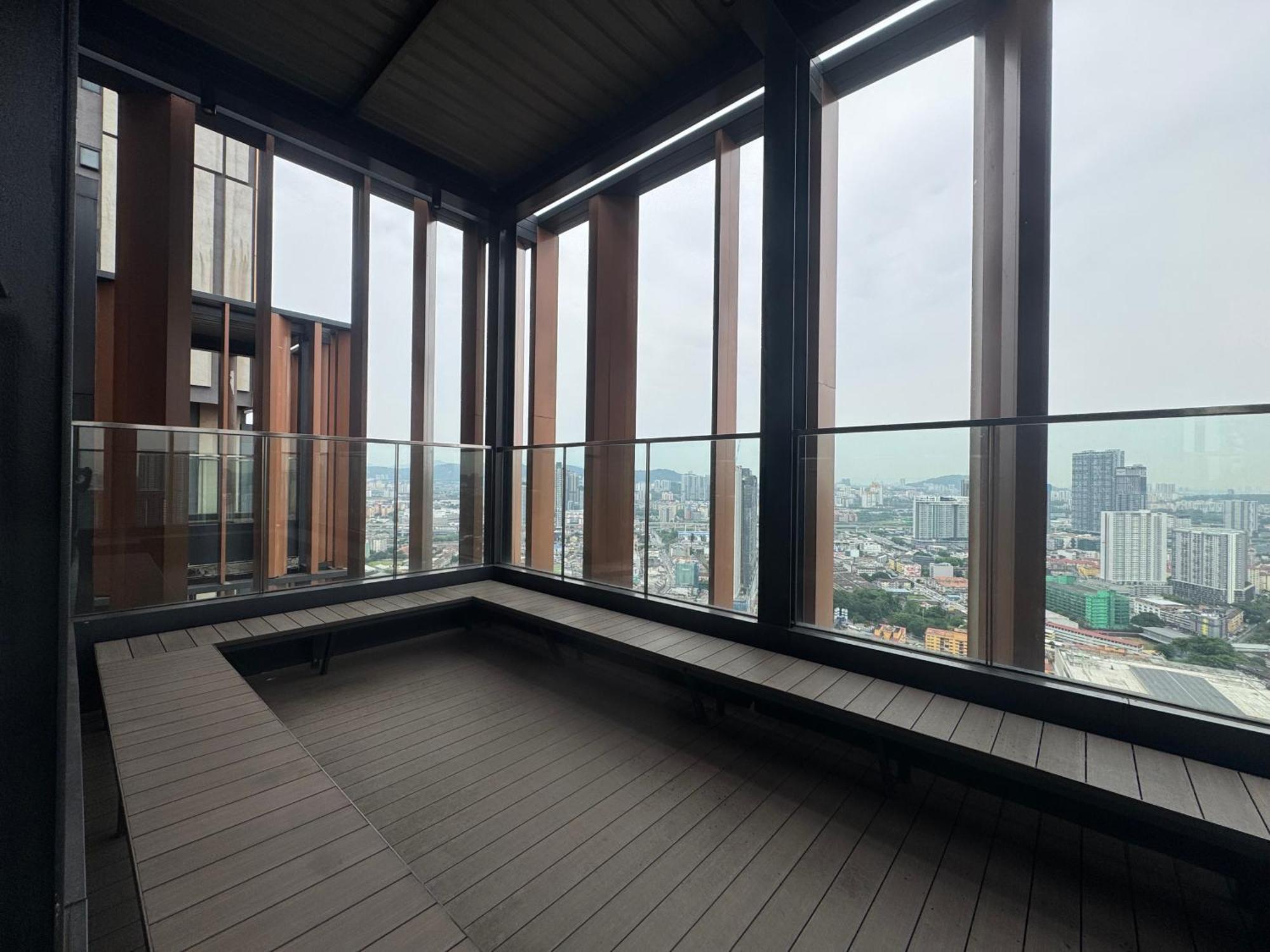 Lucentia Residences Klcc By Hausome Appartement *