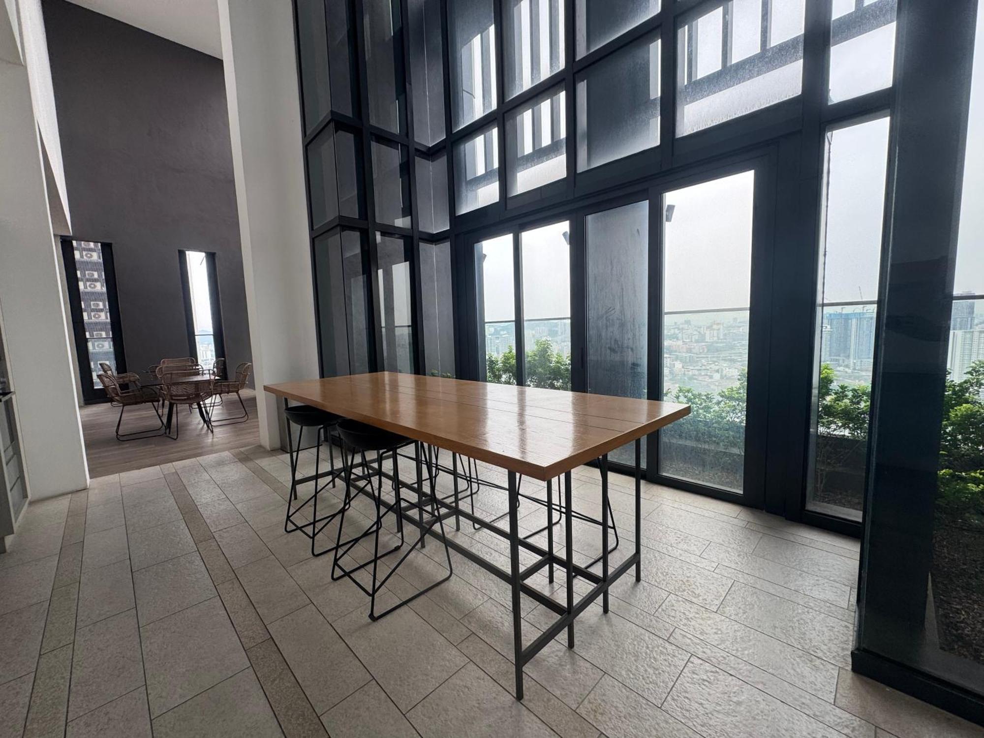 Lucentia Residences Klcc By Hausome Appartement