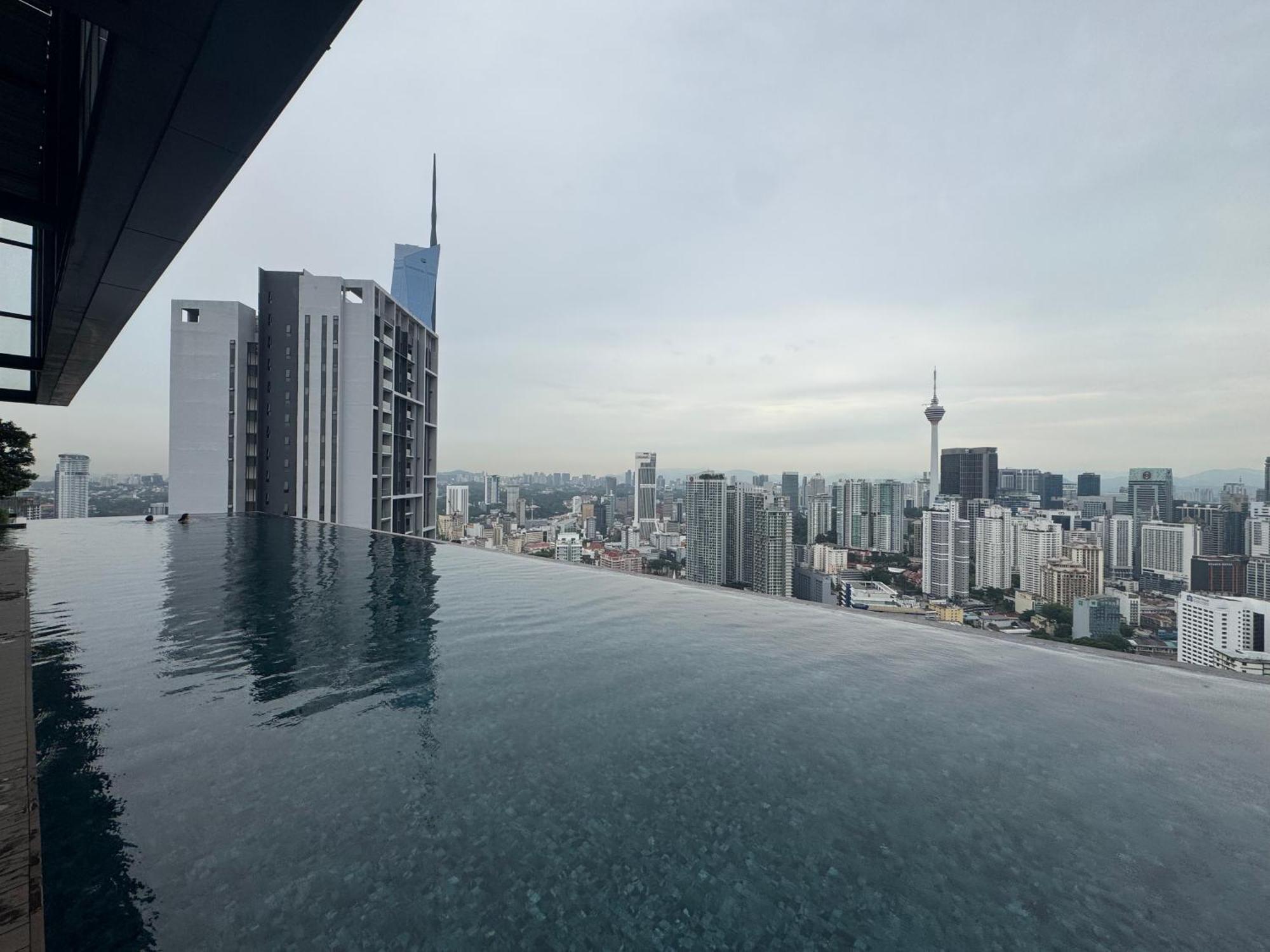 Lucentia Residences Klcc By Hausome