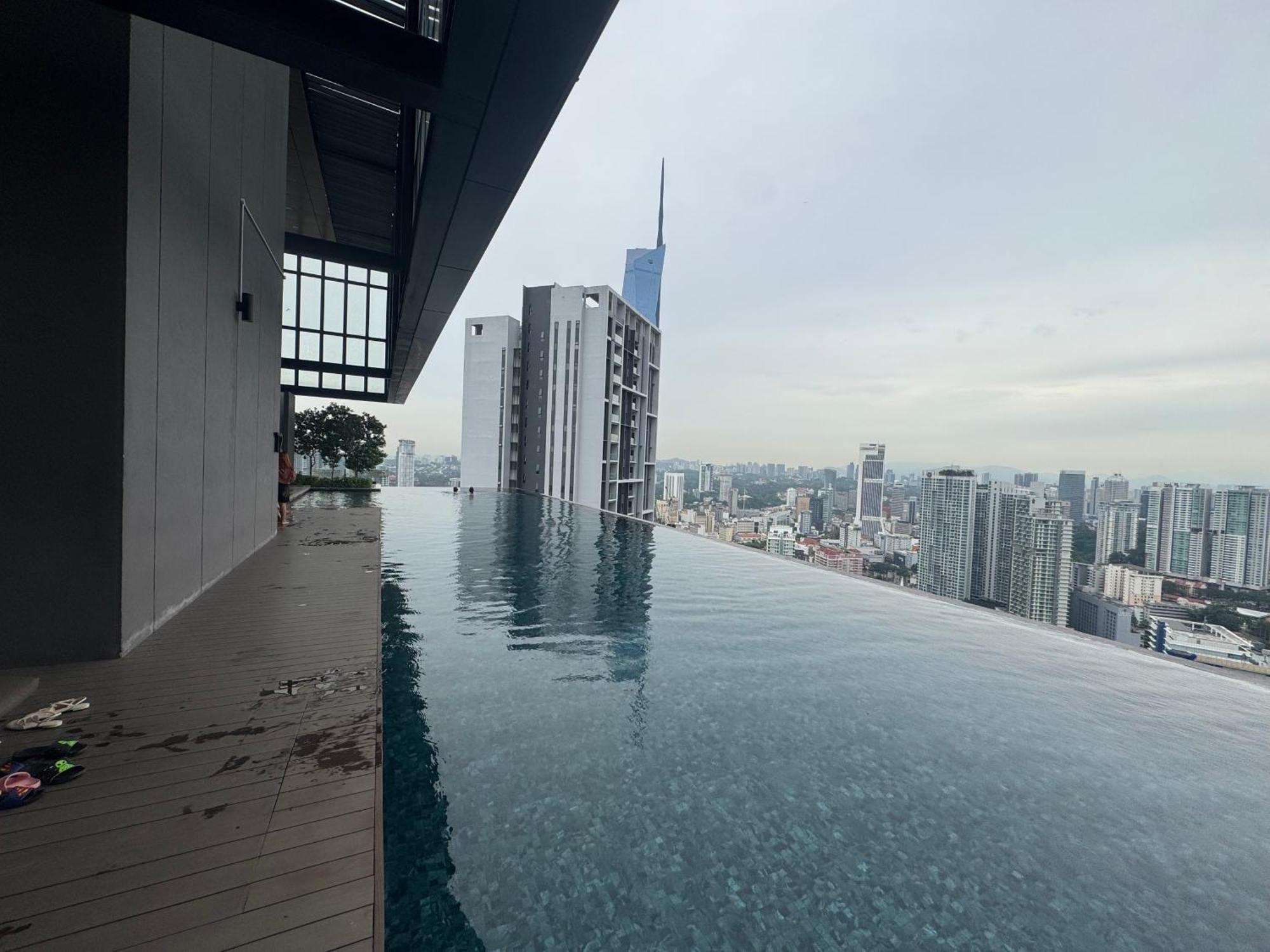 Lucentia Residences Klcc By Hausome Appartement