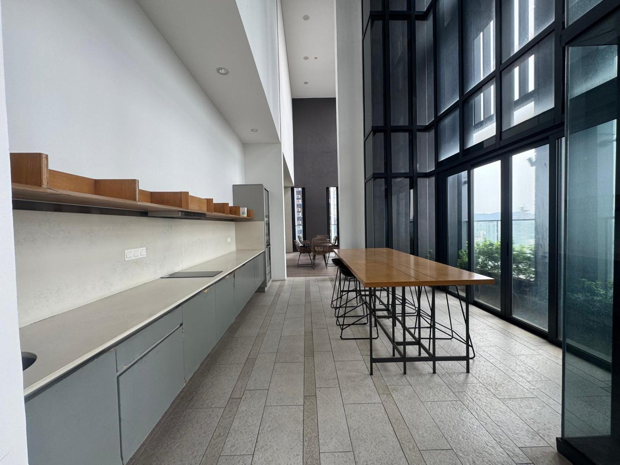 Apartment Lucentia Residences Klcc By Hausome