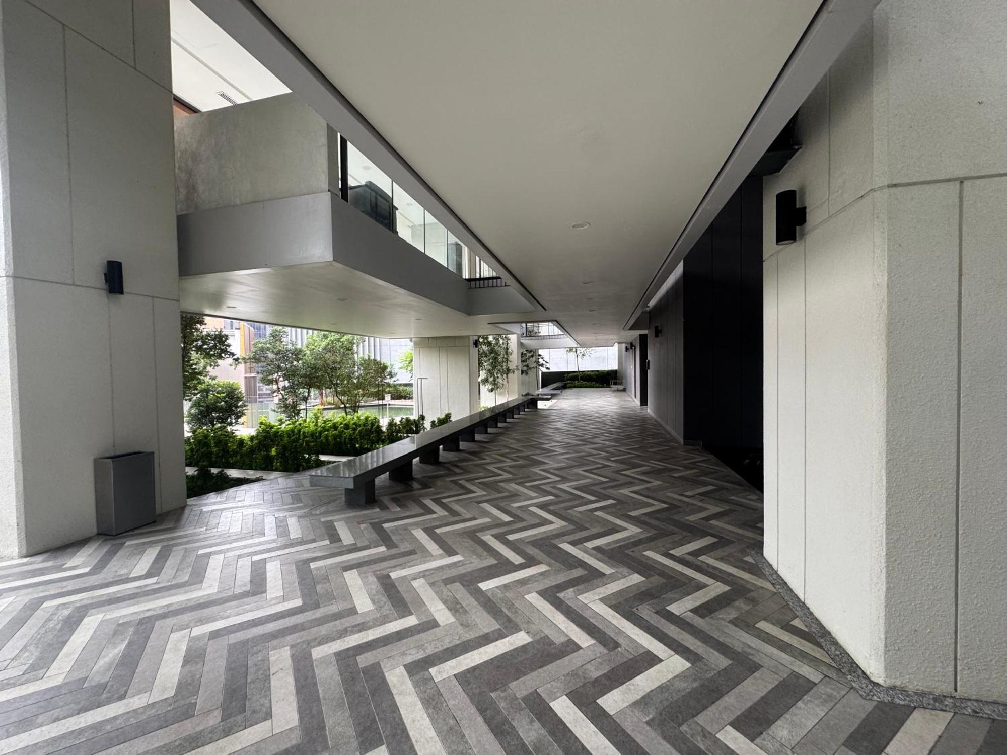 Appartement Lucentia Residences Klcc By Hausome Kuala Lumpur