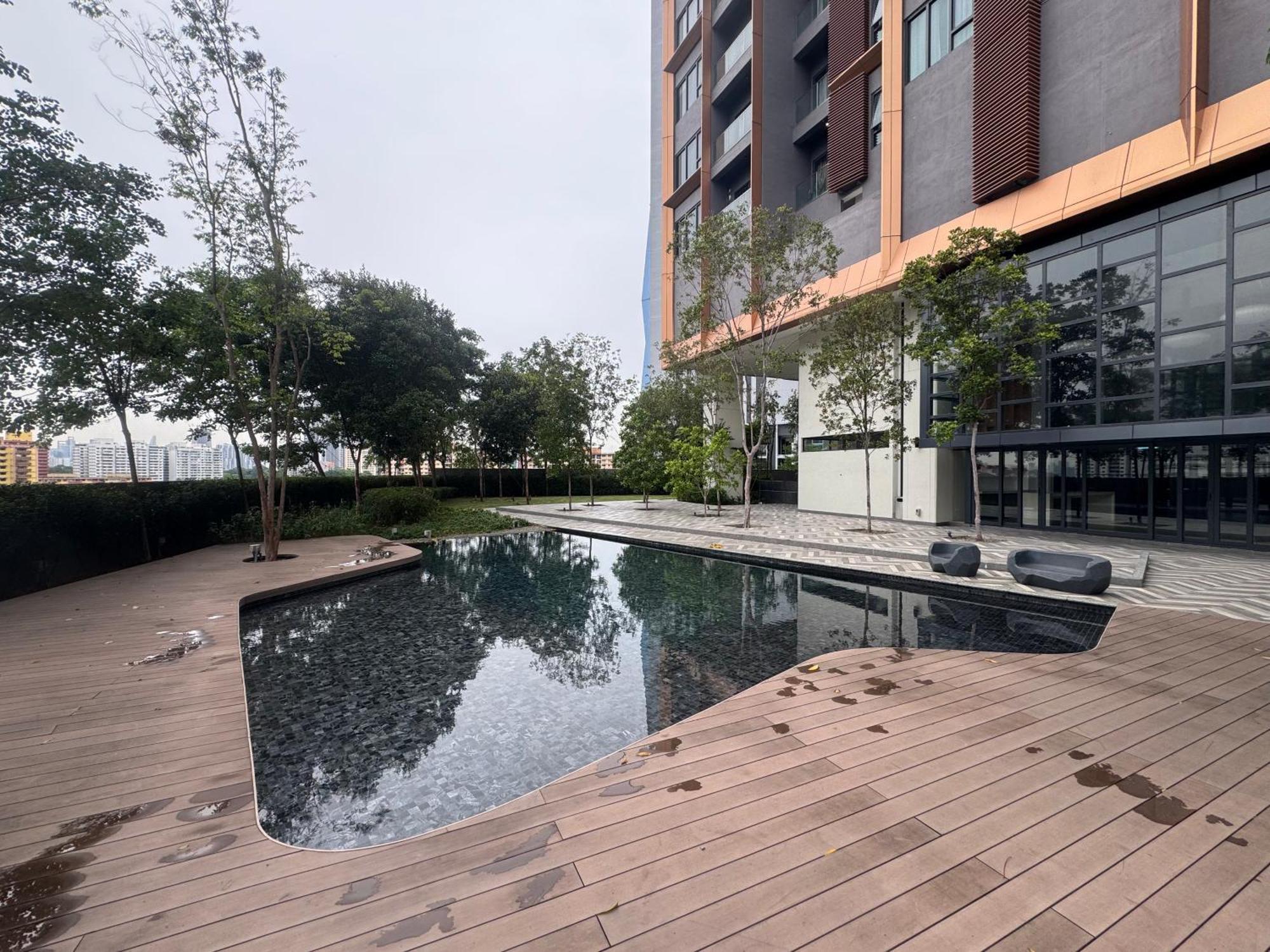 Lucentia Residences Klcc By Hausome *