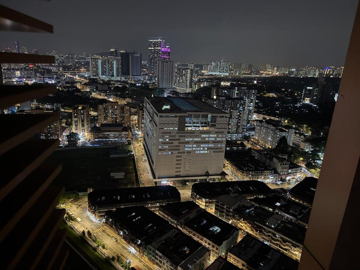 Apartment Lucentia Residences Klcc By Hausome *