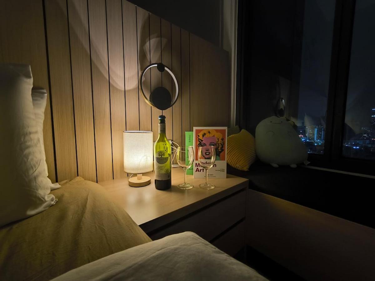 Lucentia Residences Klcc By Hausome Apartment *