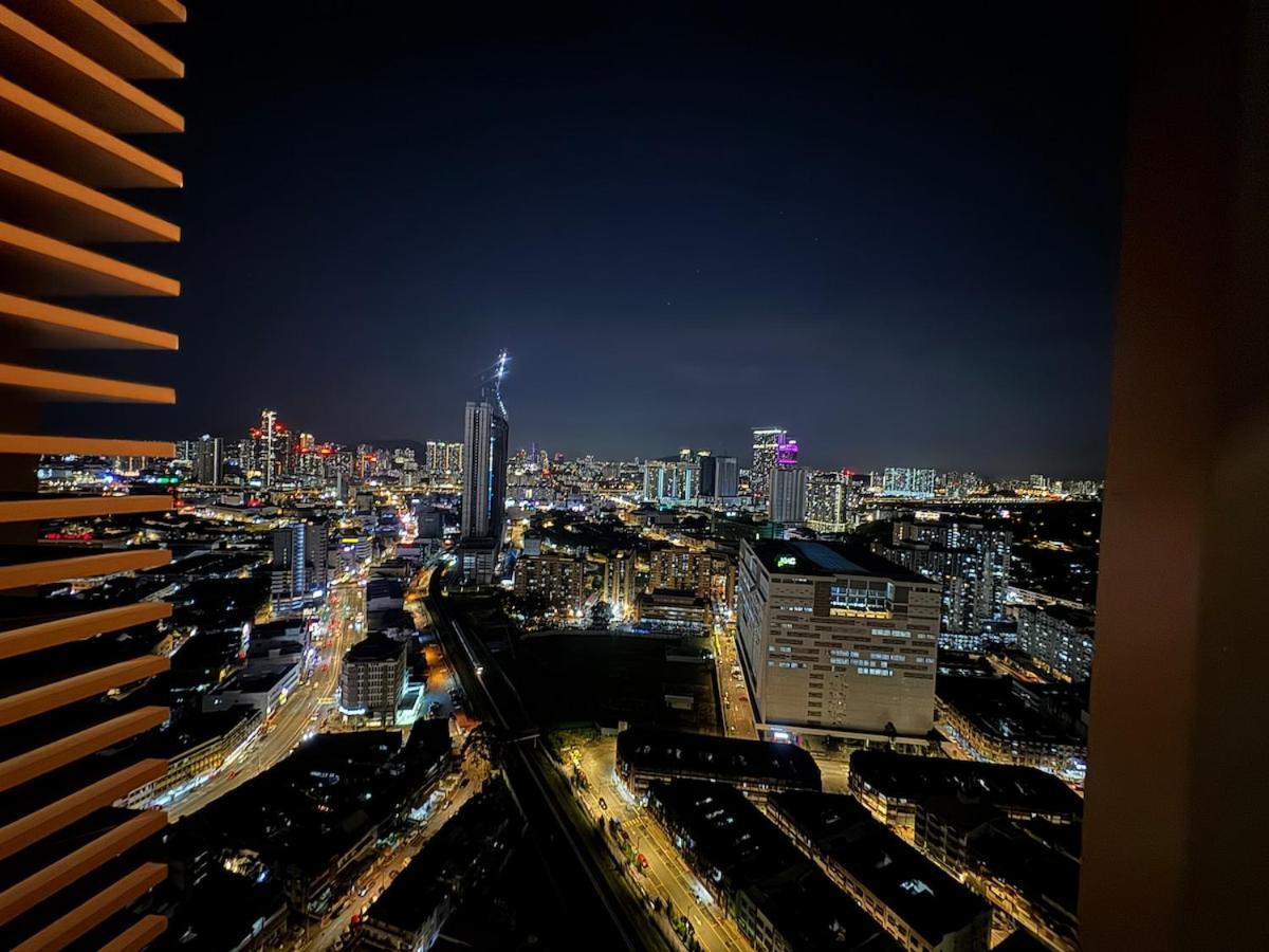 Lucentia Residences Klcc By Hausome * Kuala Lumpur