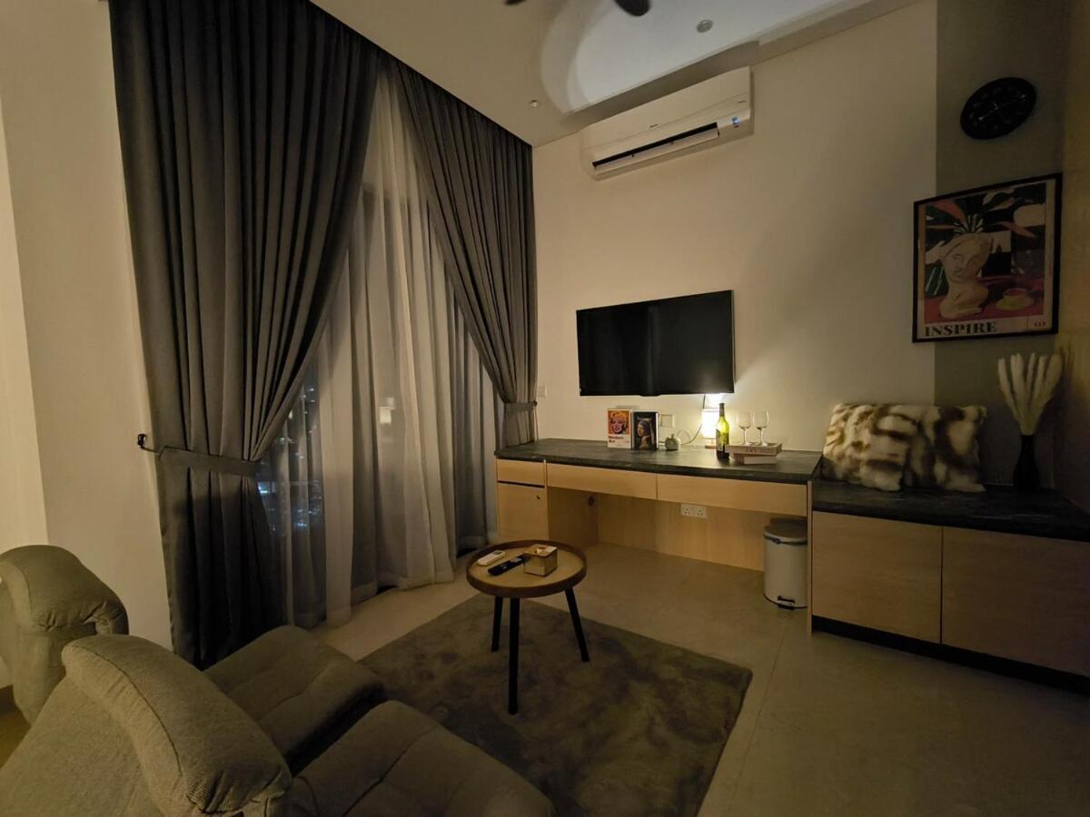 Lucentia Residences Klcc By Hausome *