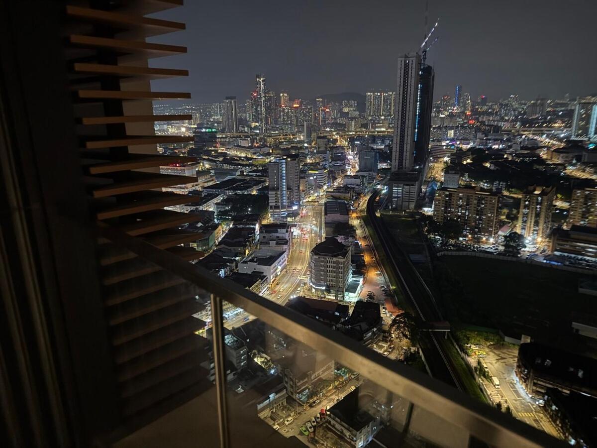Lucentia Residences Klcc By Hausome * Kuala Lumpur