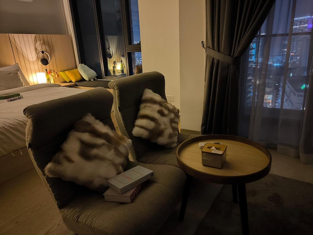 Lucentia Residences Klcc By Hausome Apartment