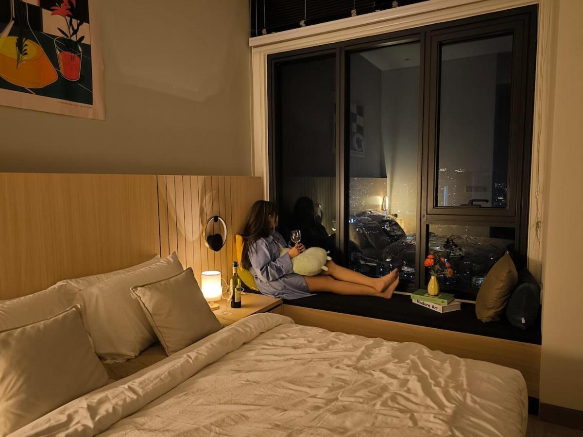 Lucentia Residences Klcc By Hausome Appartement