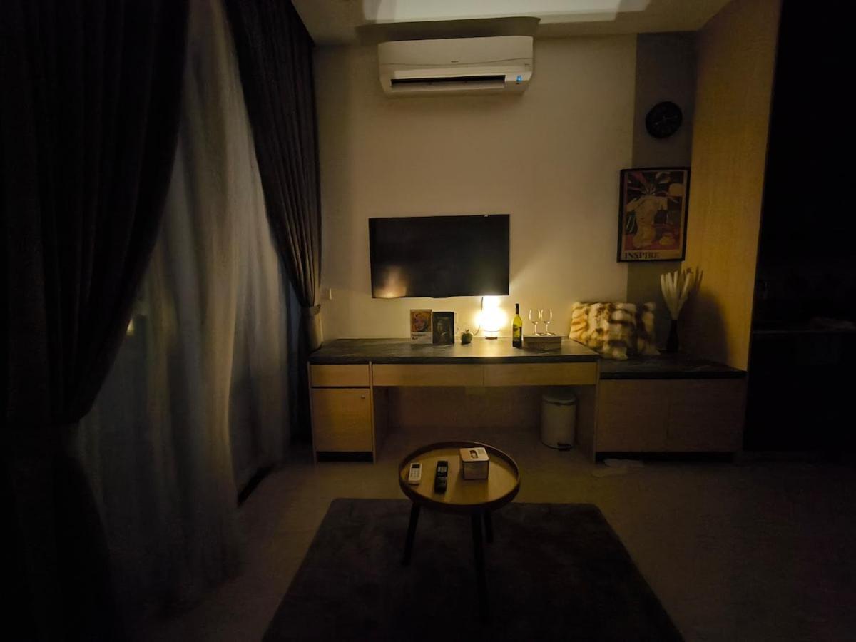 Appartement Lucentia Residences Klcc By Hausome Kuala Lumpur