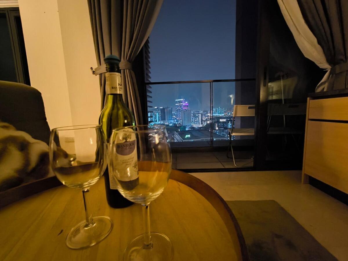 Lucentia Residences Klcc By Hausome Appartement *