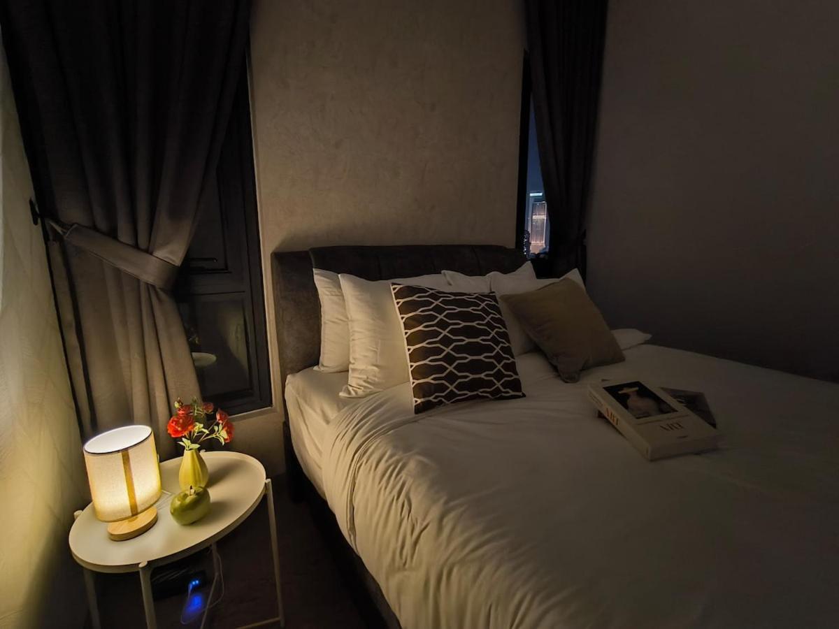Appartement Lucentia Residences Klcc By Hausome Kuala Lumpur