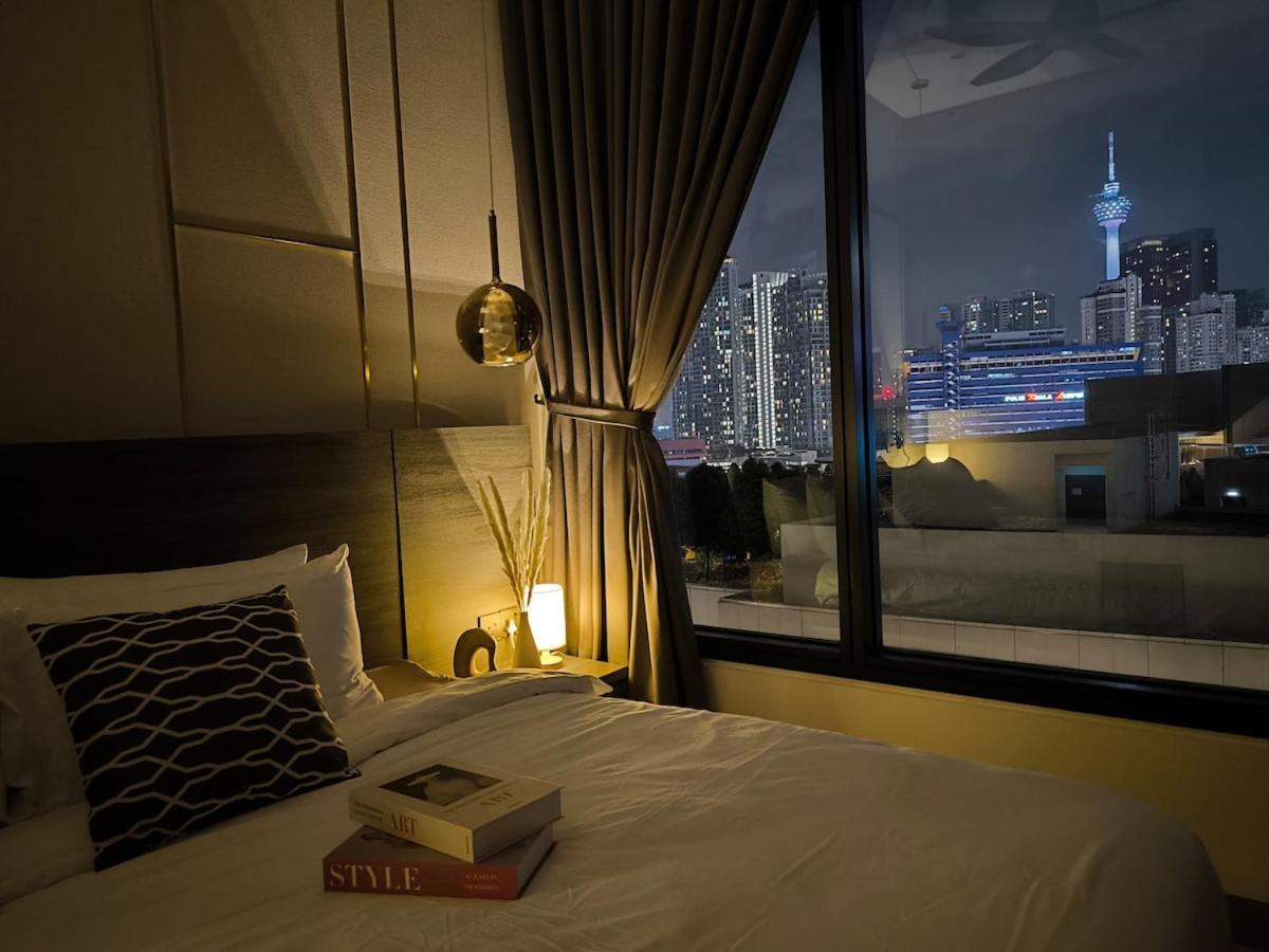 Lucentia Residences Klcc By Hausome Appartement *