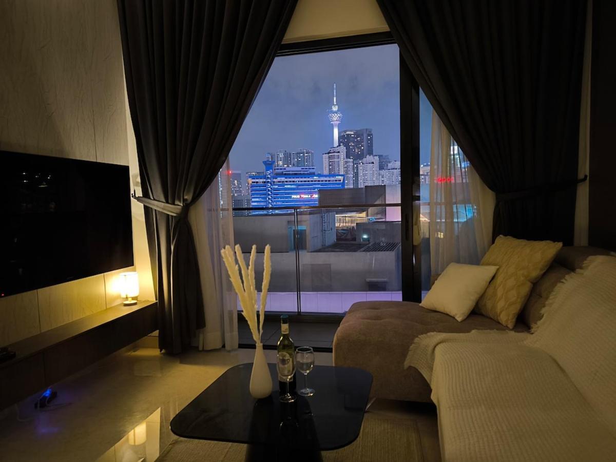 Lucentia Residences Klcc By Hausome *