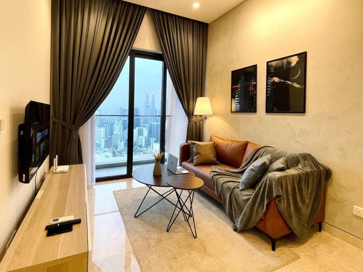 Lucentia Residences Klcc By Hausome