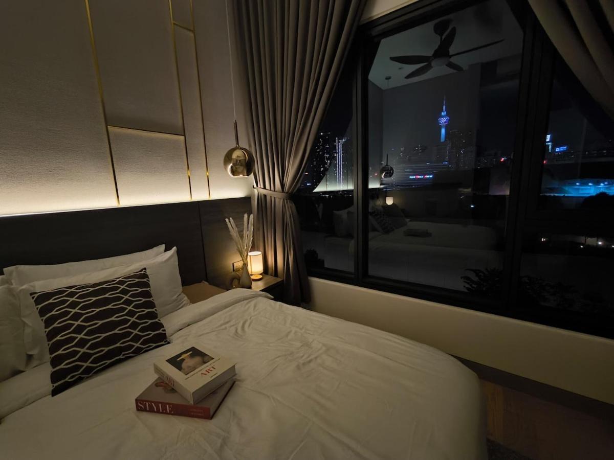 Lucentia Residences Klcc By Hausome Appartement