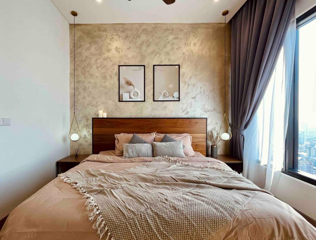 Lucentia Residences Klcc By Hausome Appartement *