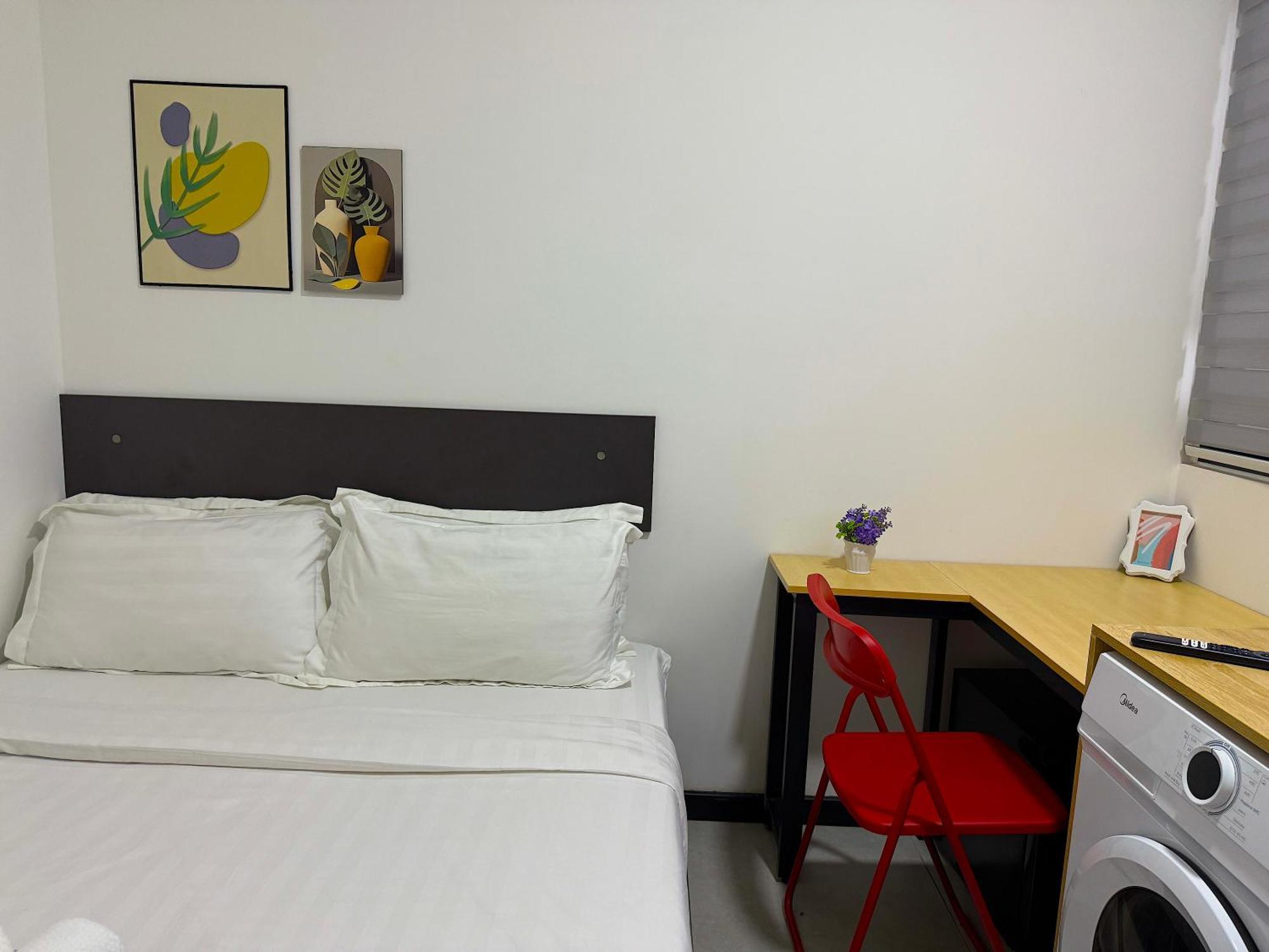 Neu Junior By Serenity Homes Next To Gleneagles & Lrt *