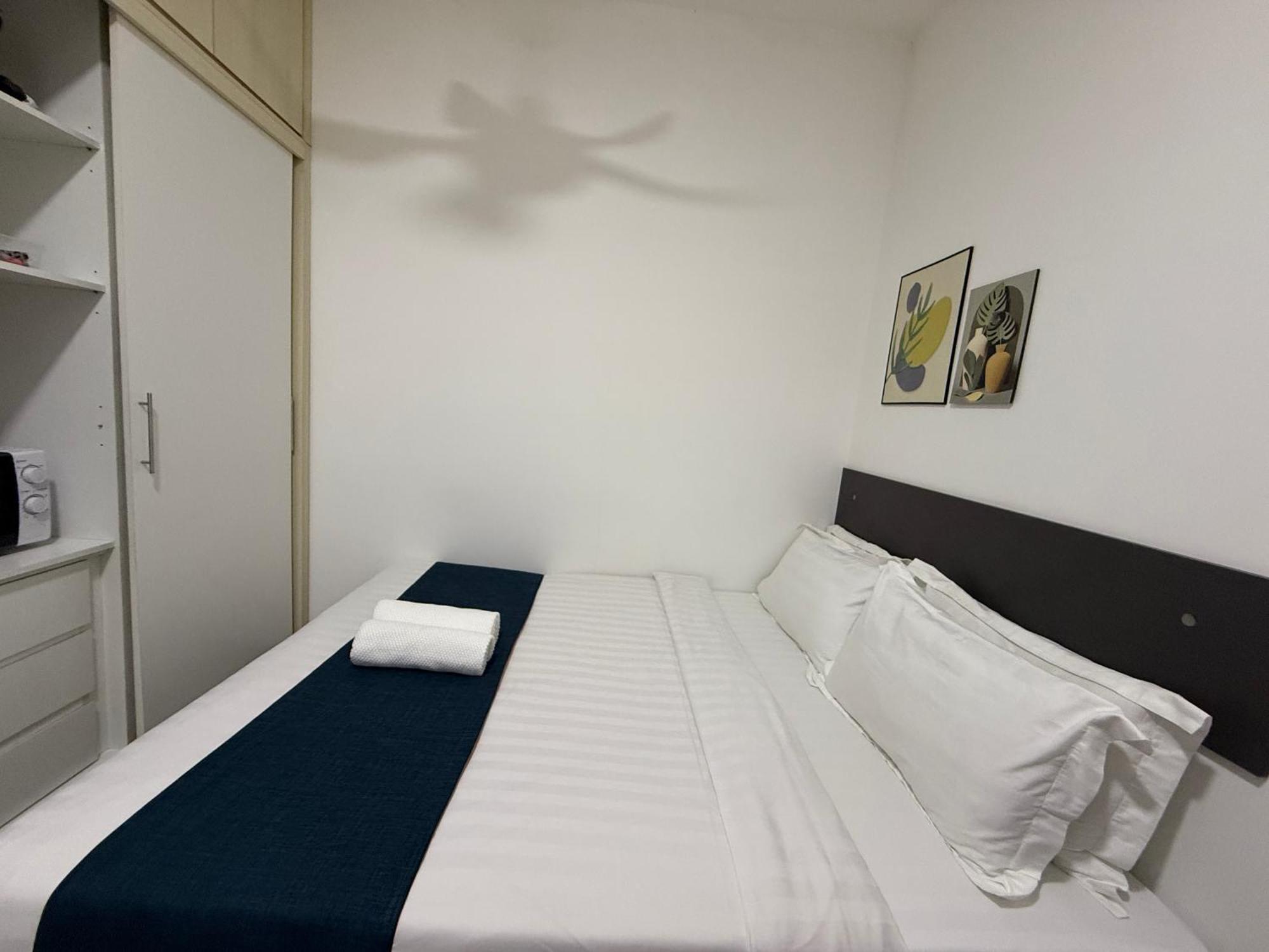 Neu Junior By Serenity Homes Next To Gleneagles & Lrt * Kuala Lumpur