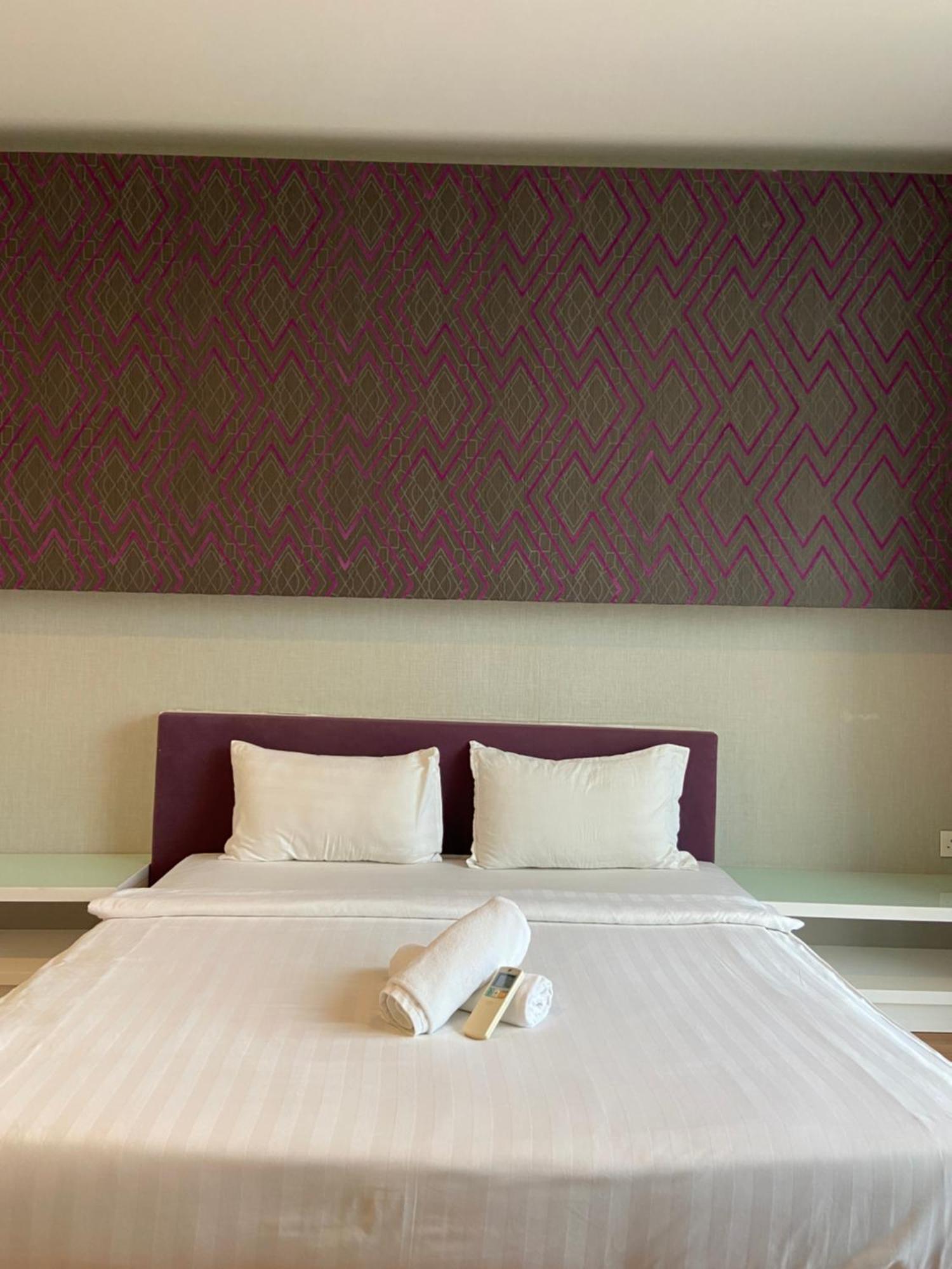 The Platinum Klcc By Prime Apartemen Kuala Lumpur