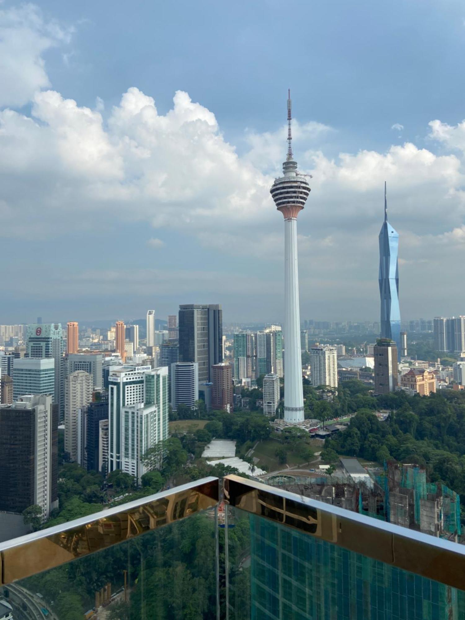 The Platinum Klcc By Prime * Kuala Lumpur