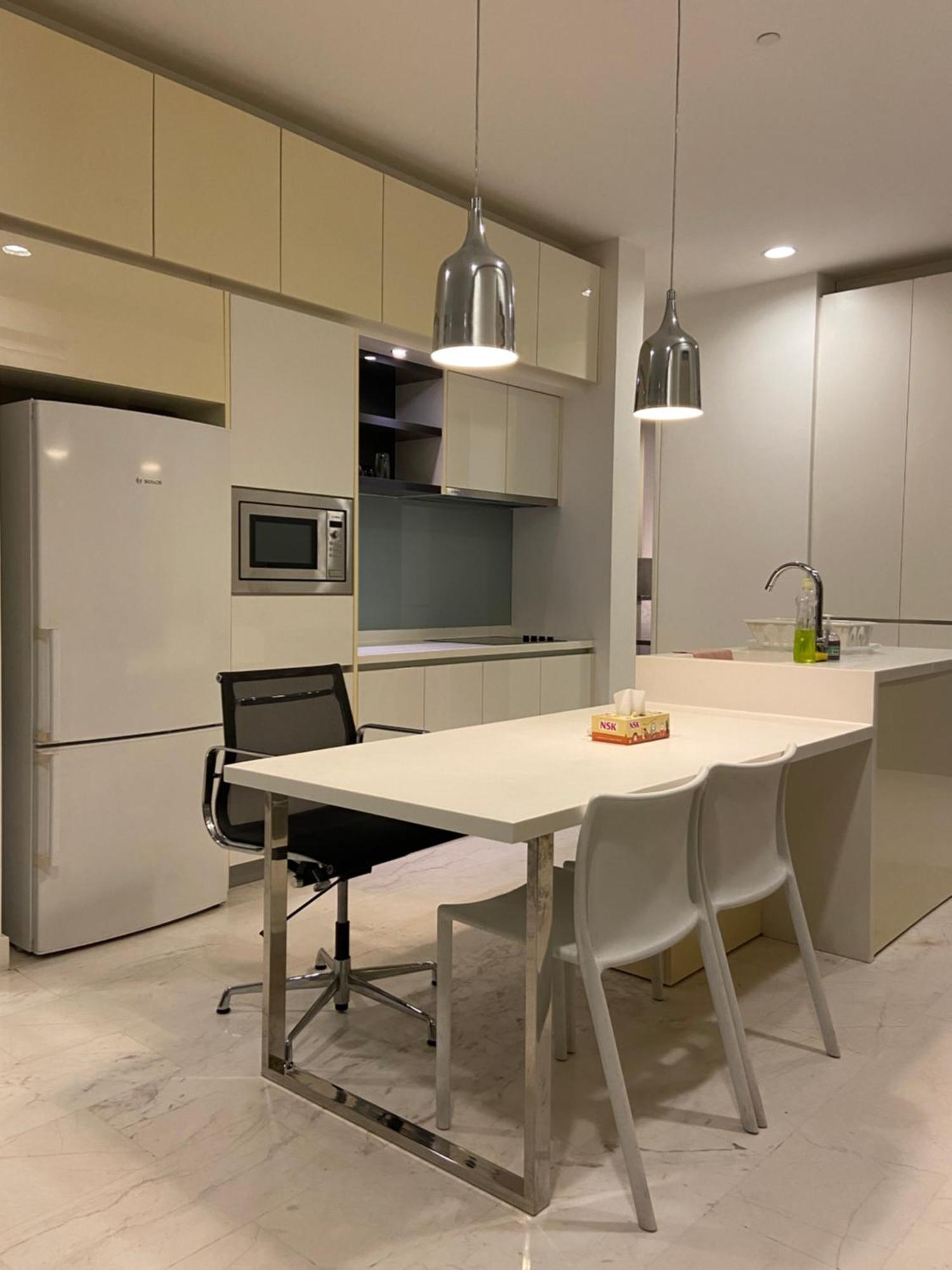 The Platinum Klcc By Prime Apartemen
