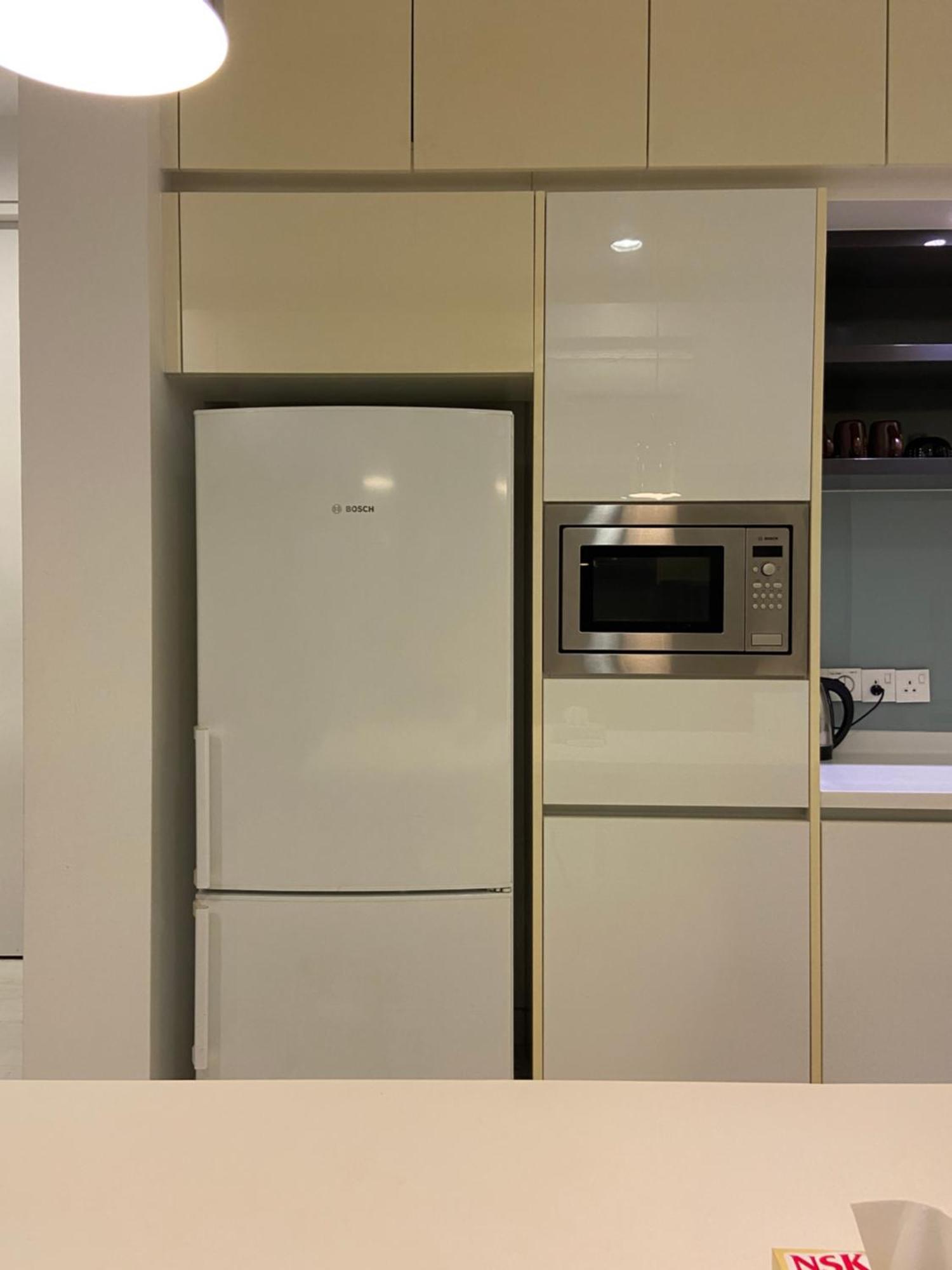 The Platinum Klcc By Prime Apartemen *