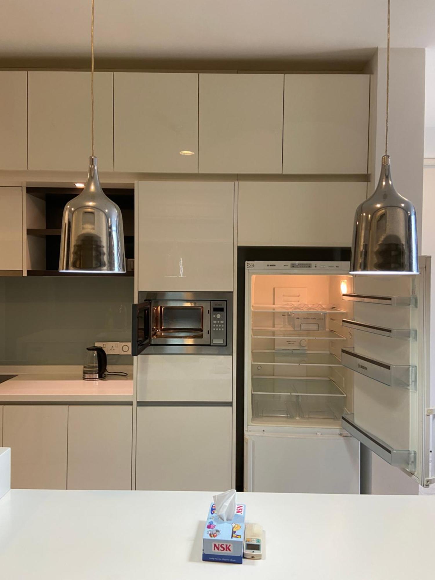 Apartemen The Platinum Klcc By Prime *