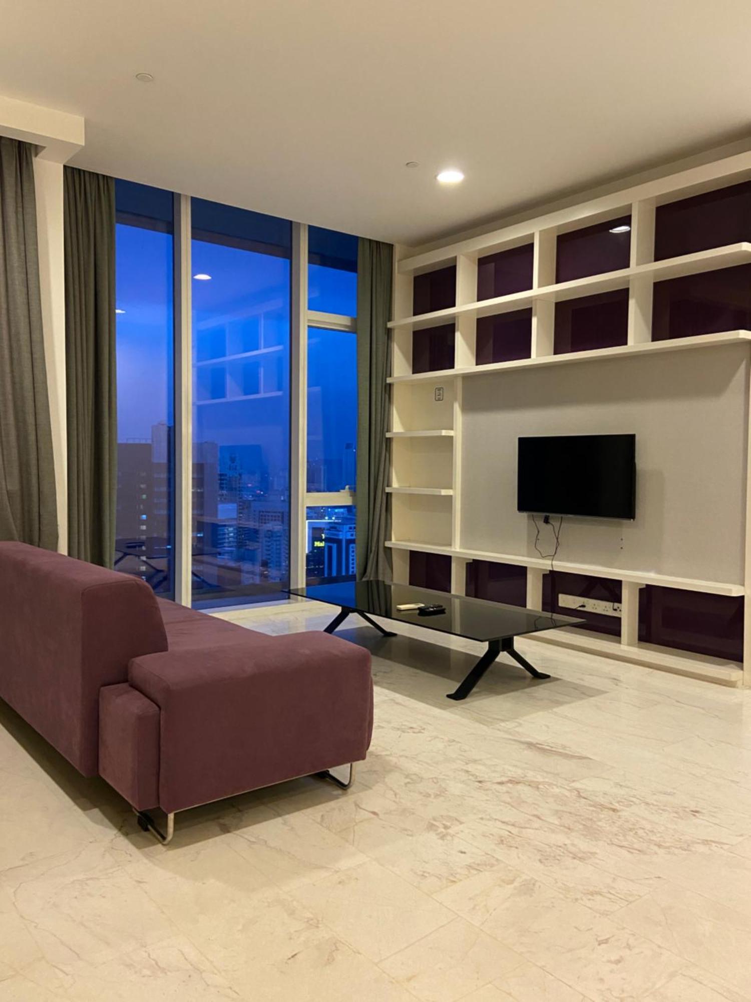 The Platinum Klcc By Prime