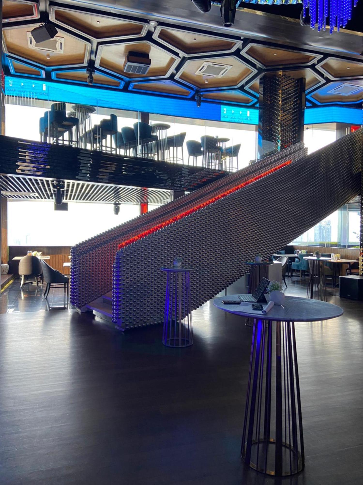 Apartemen The Platinum Klcc By Prime *
