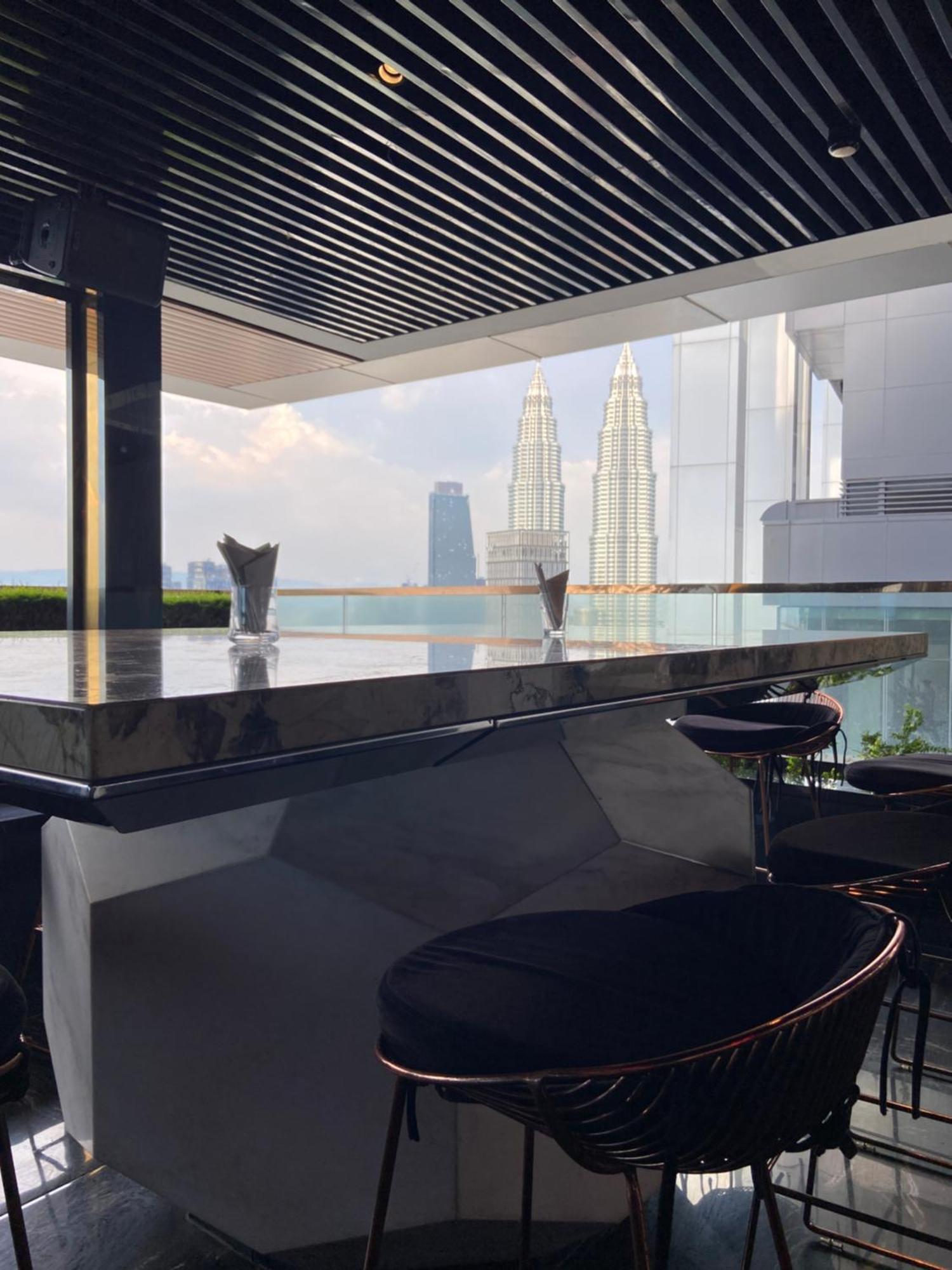 The Platinum Klcc By Prime Kuala Lumpur