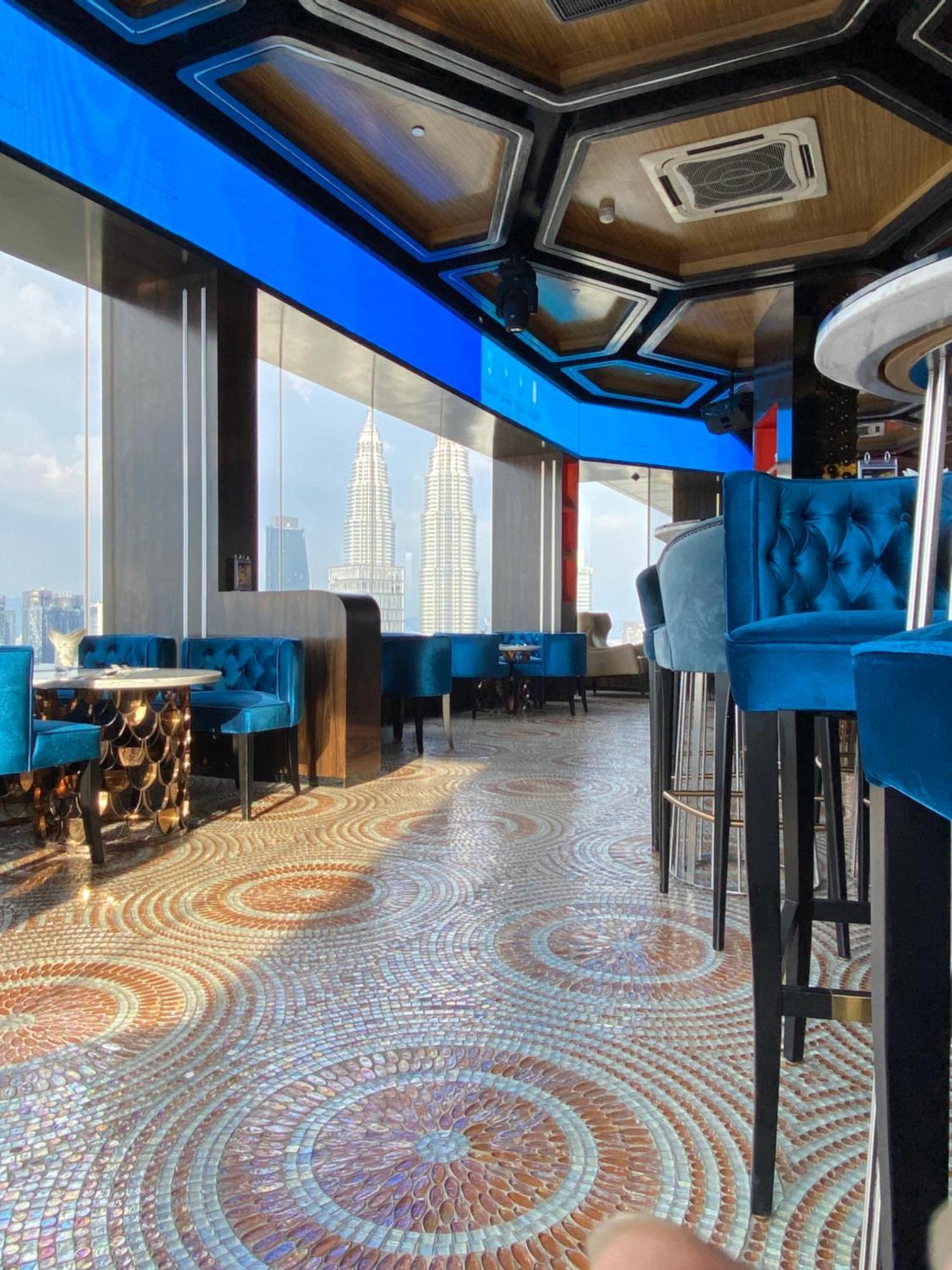 The Platinum Klcc By Prime * Kuala Lumpur