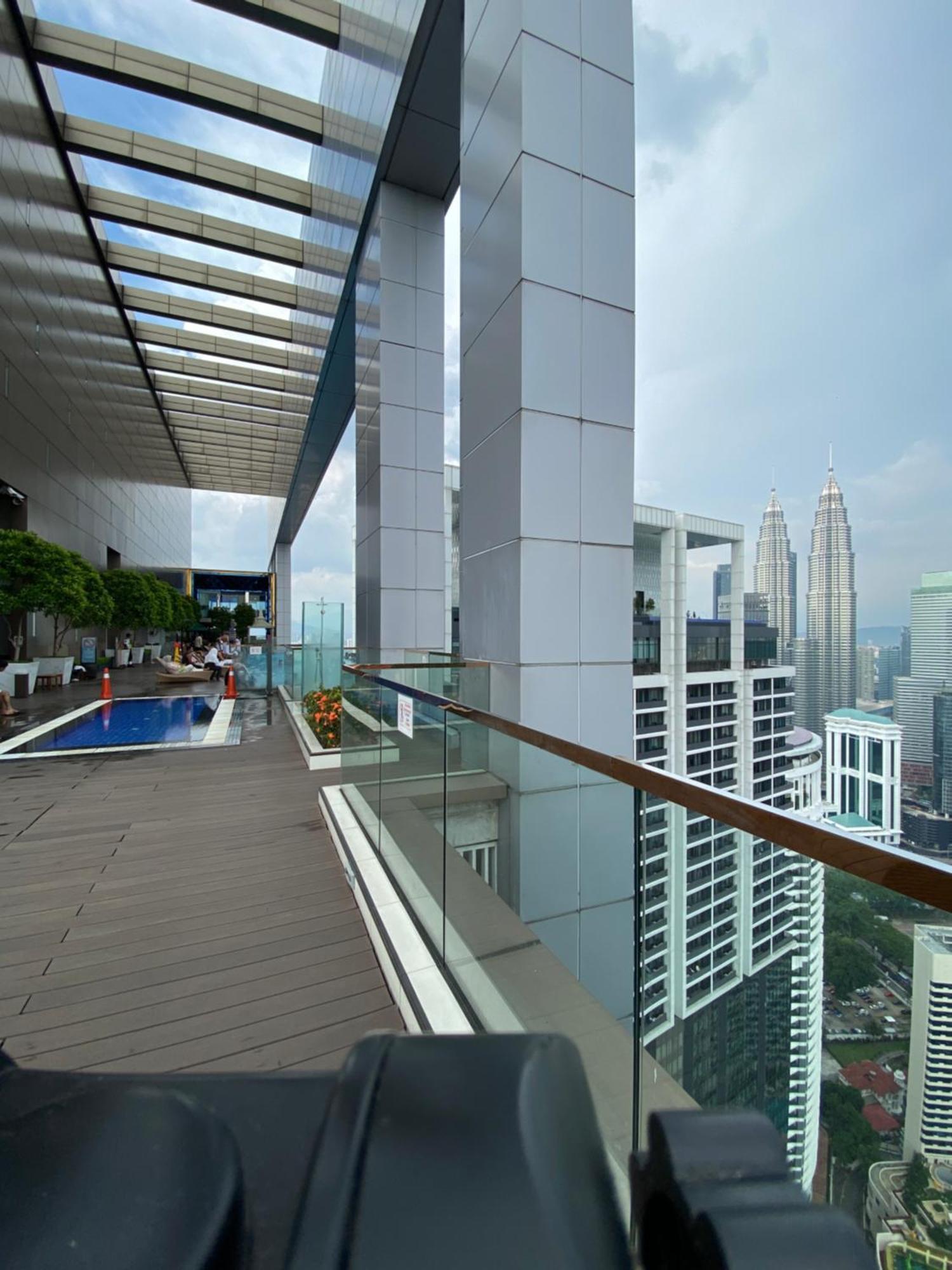 Apartemen The Platinum Klcc By Prime Kuala Lumpur