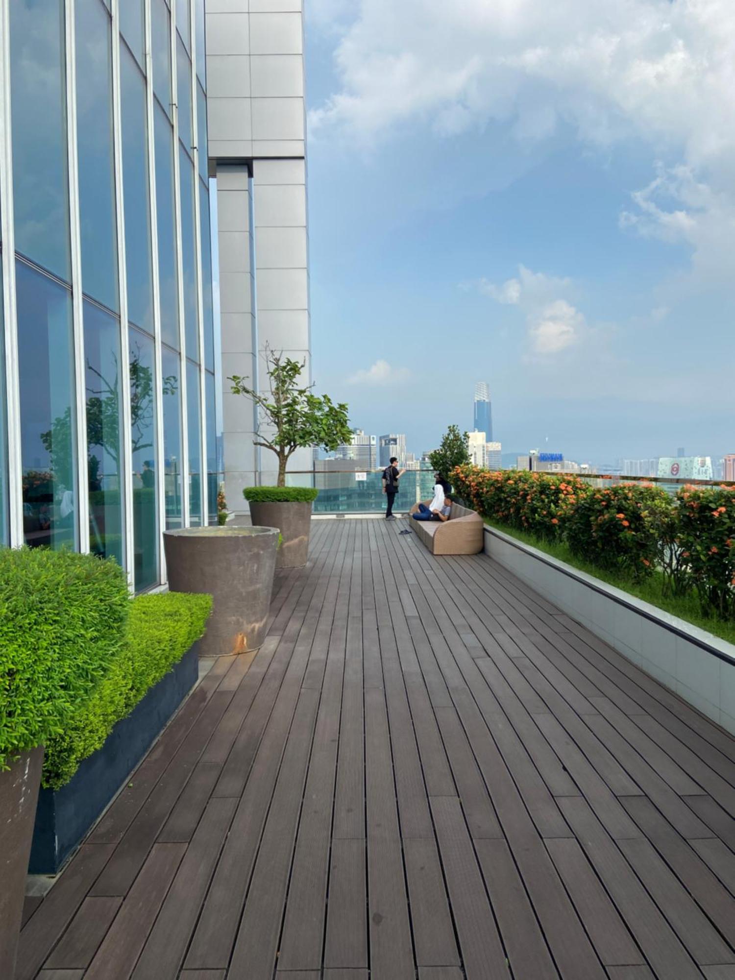Apartment The Platinum Klcc By Prime Kuala Lumpur